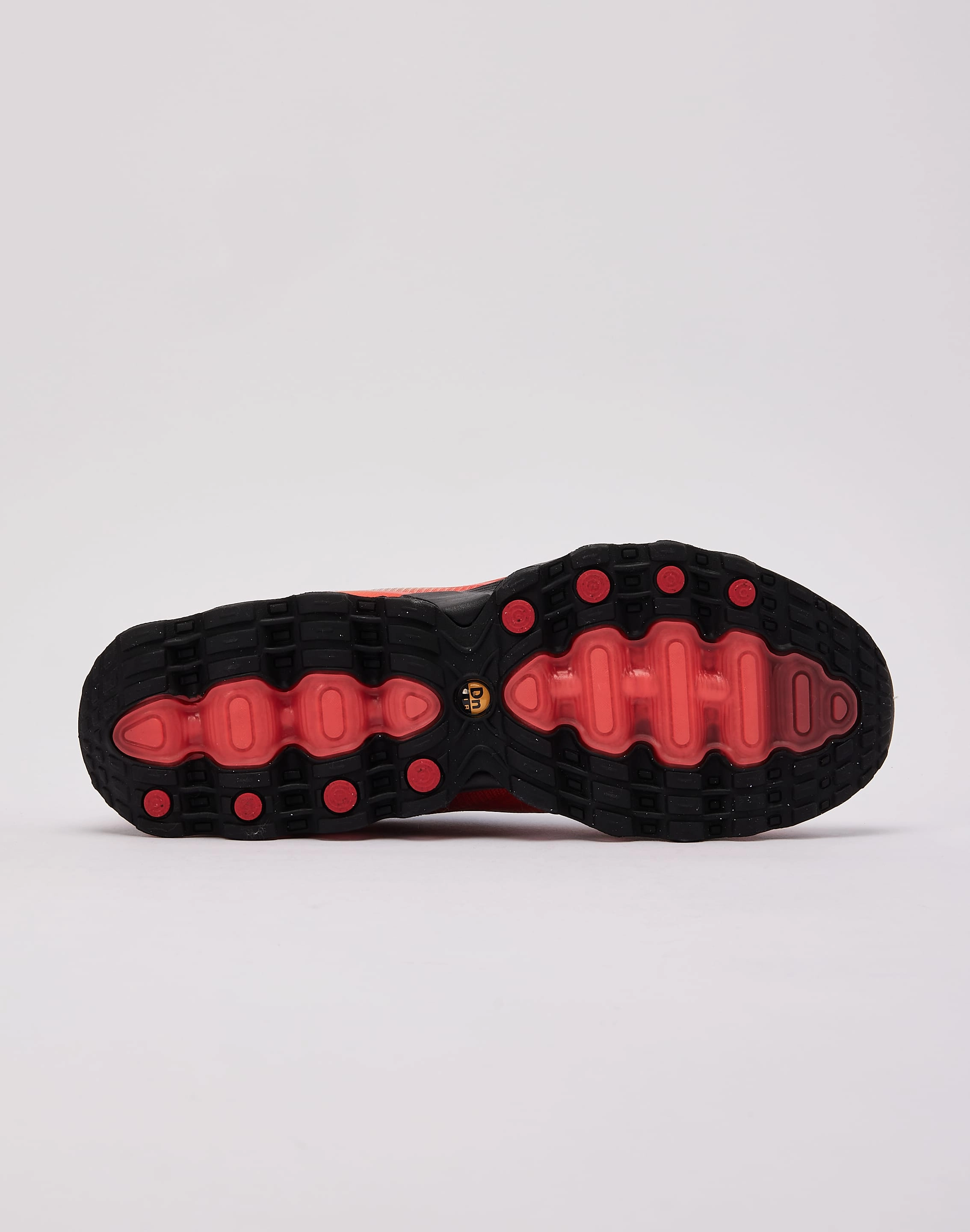 Anatomic Toe Box Shape Nike Air Max Dn8