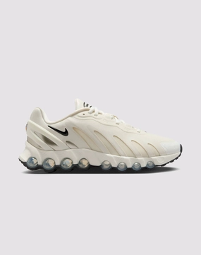 hook - and - loop shoes running for balance Nike Air Max Dn8 "Sail/Black/Fossil"