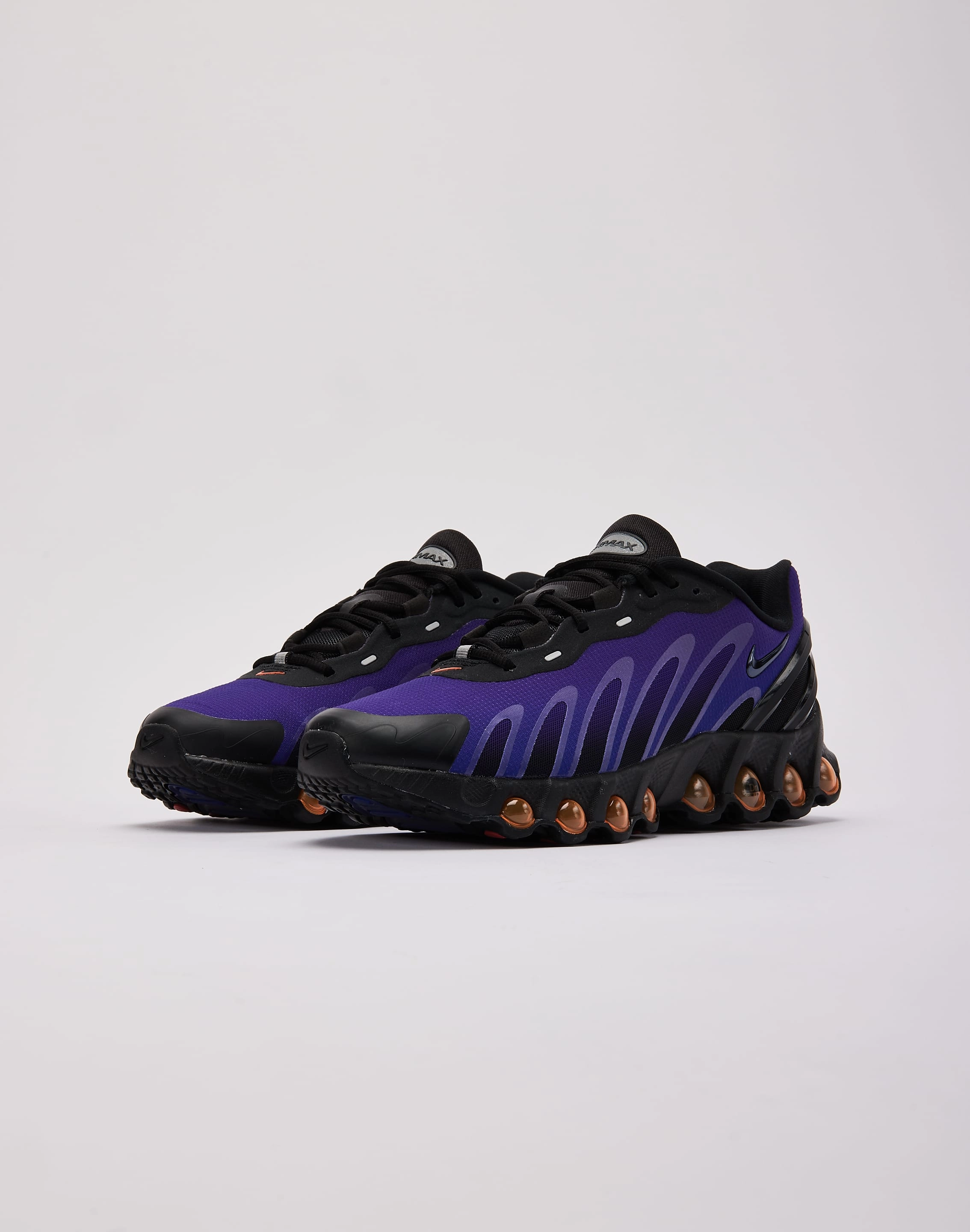 Nike Air Max Dn8 Dynamic Transition System