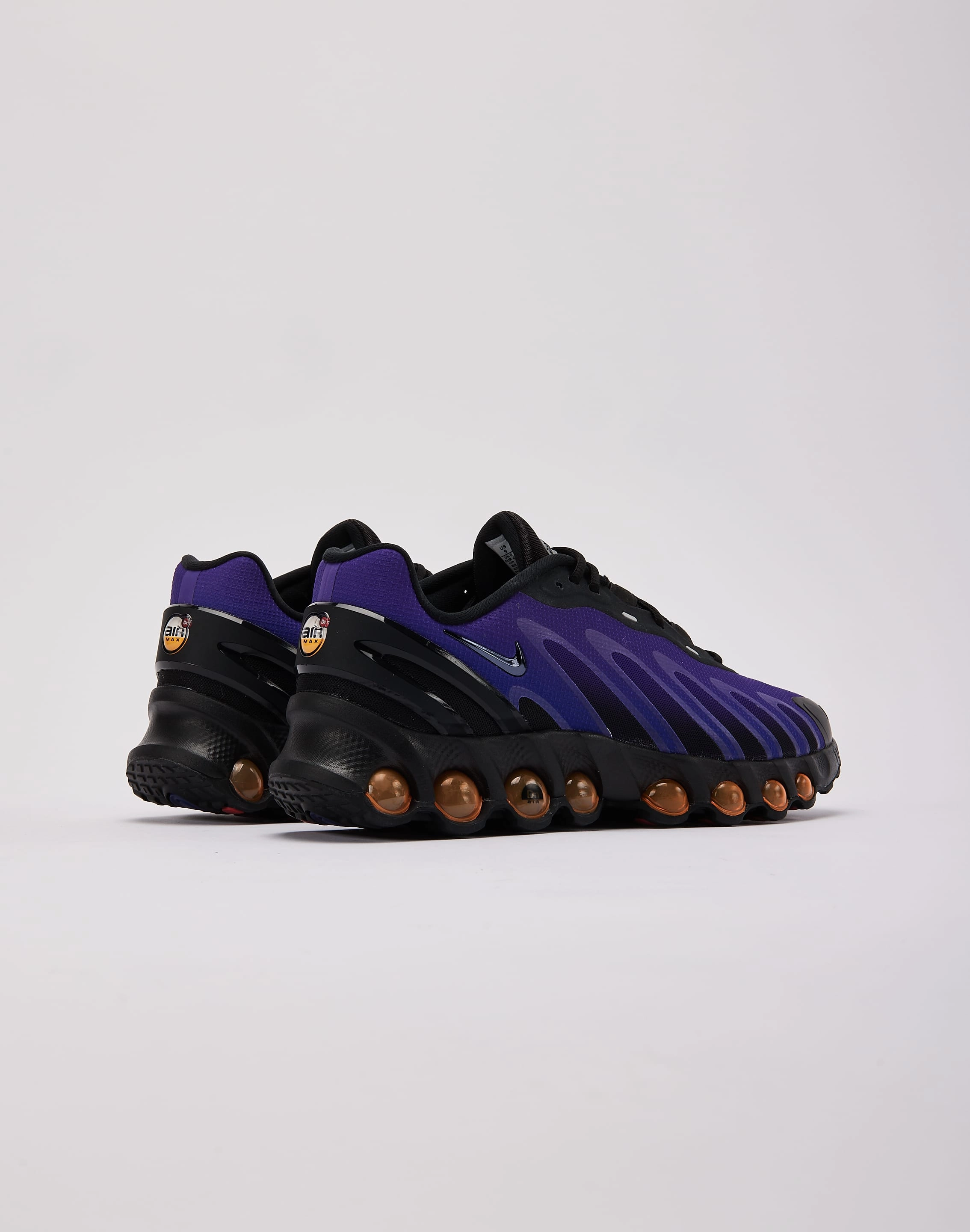 Nike Air Max Dn8 grass running footwear Comfort