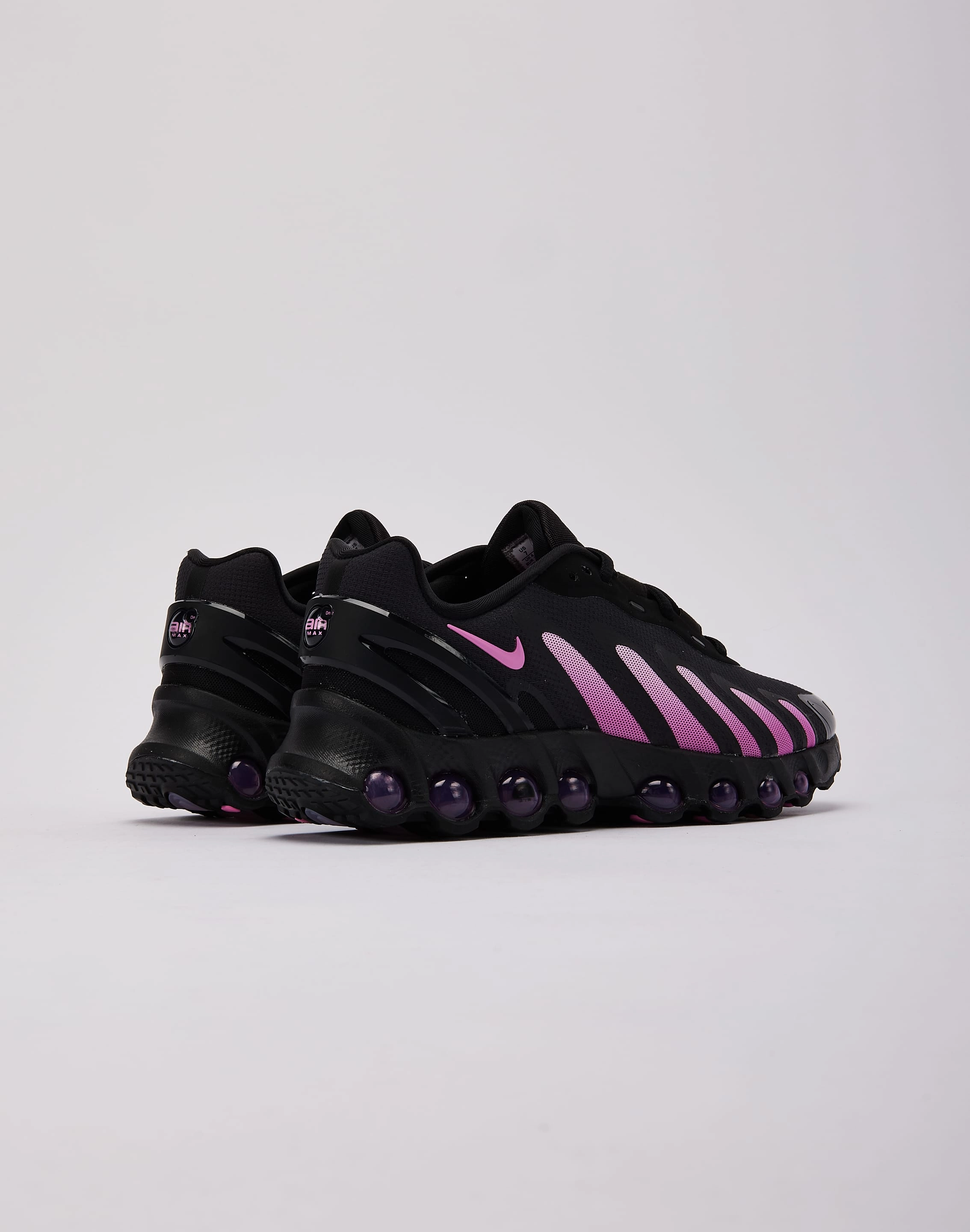 Energy Return Midsoles Nike Air Max Dn8