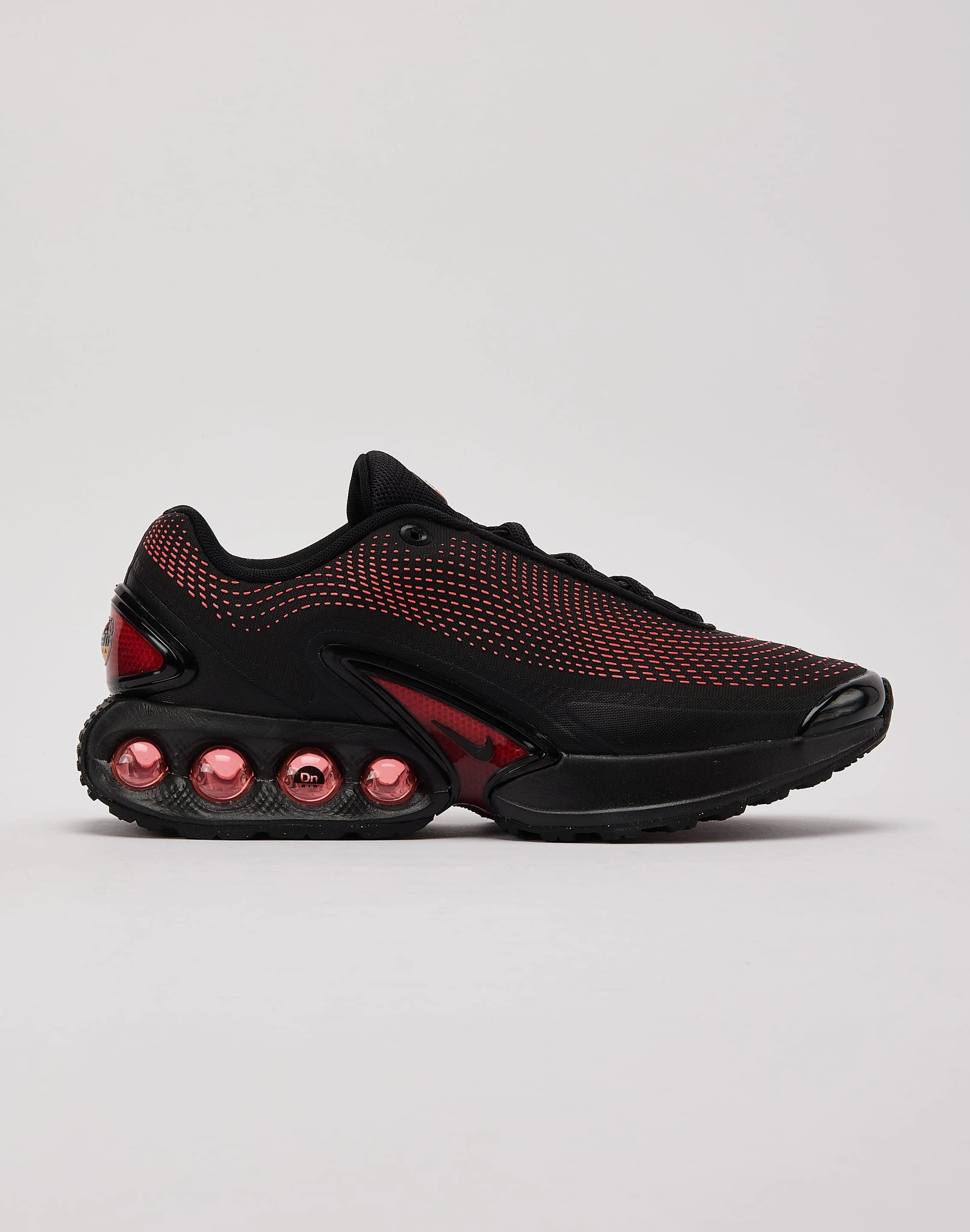 semi - custom - fit shoes Nike Air Max Dn ES
