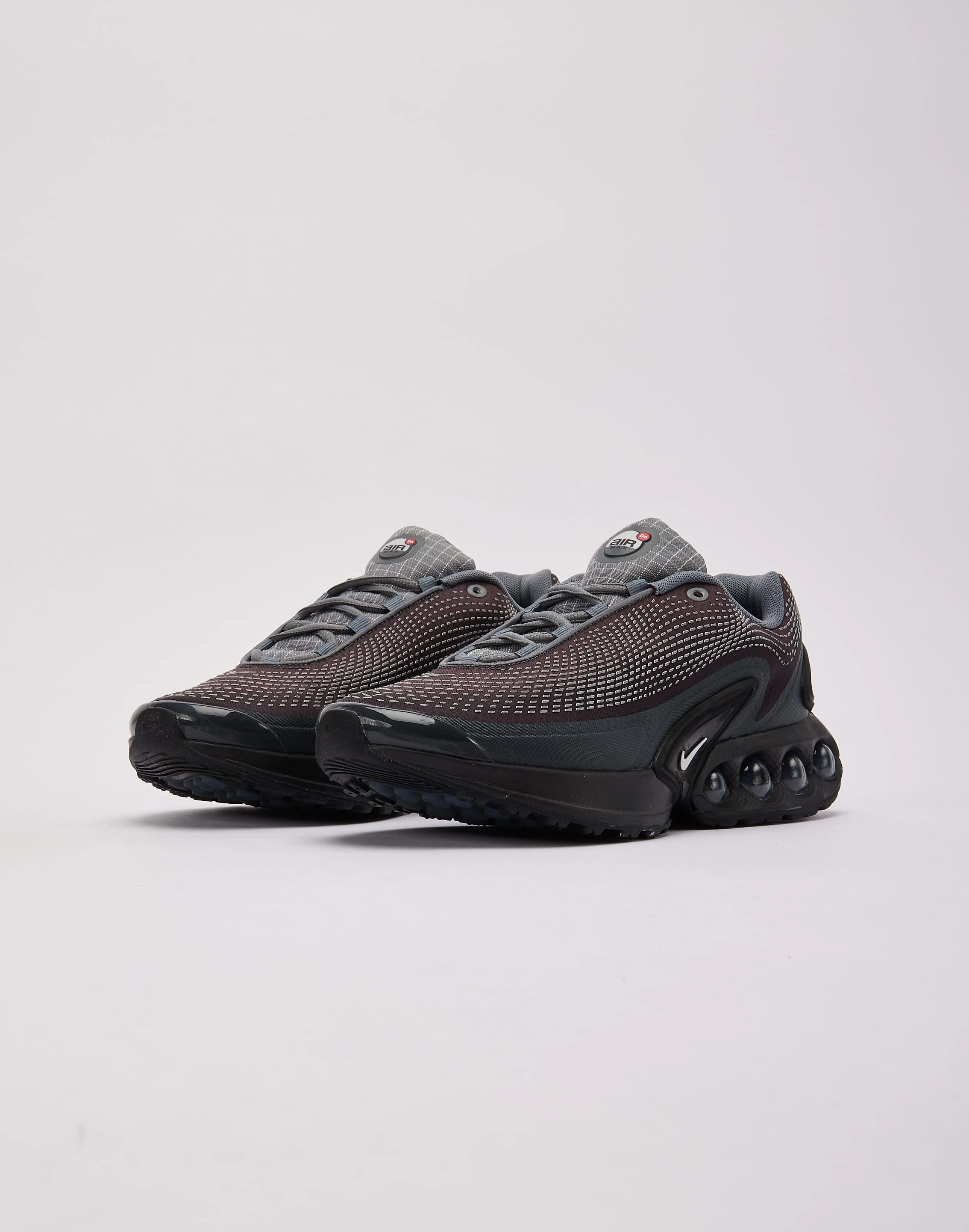 Nike Air Max Dn lace - trimmed - design shoes