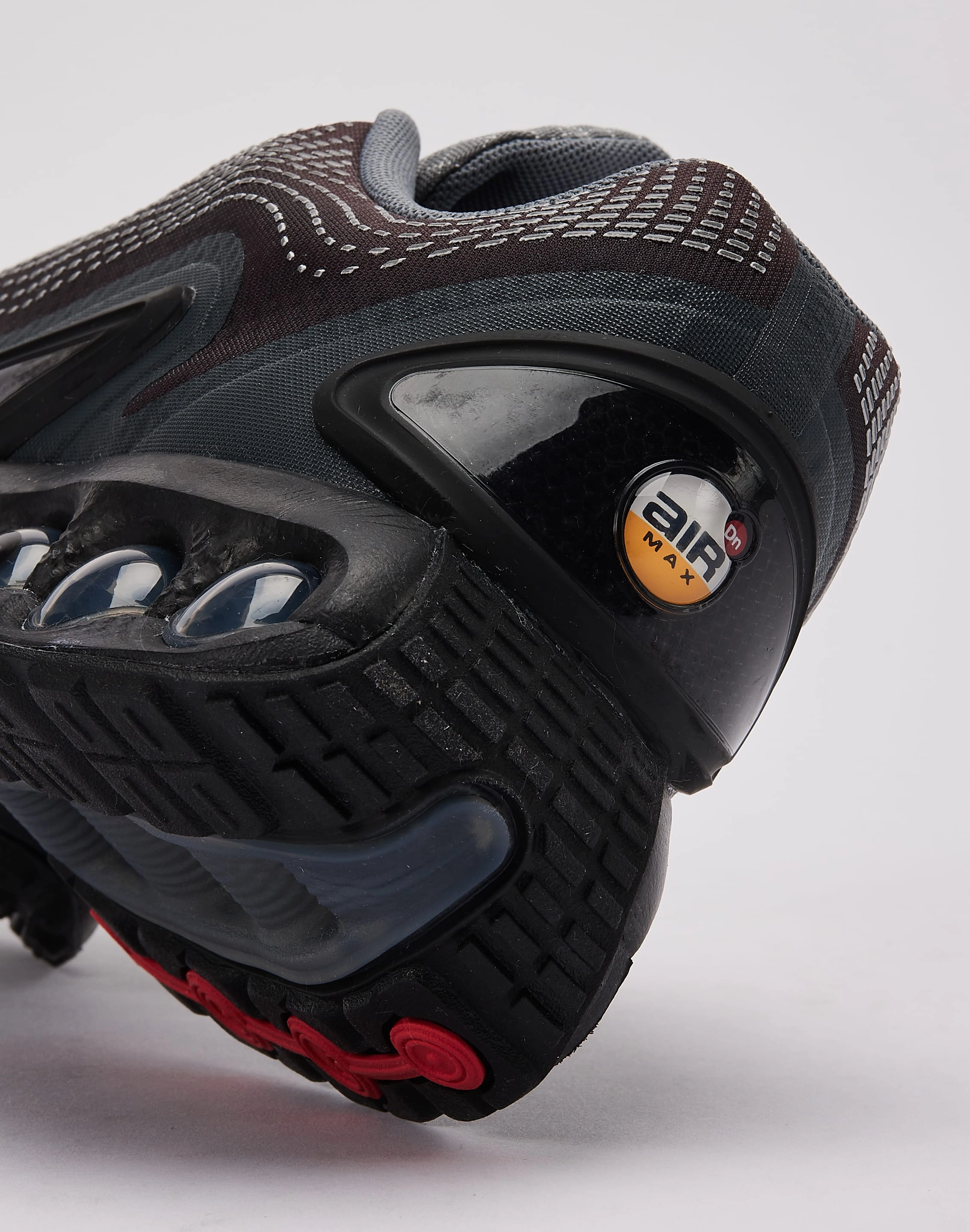 Nike Air Max Dn mesh - upper - feature shoes