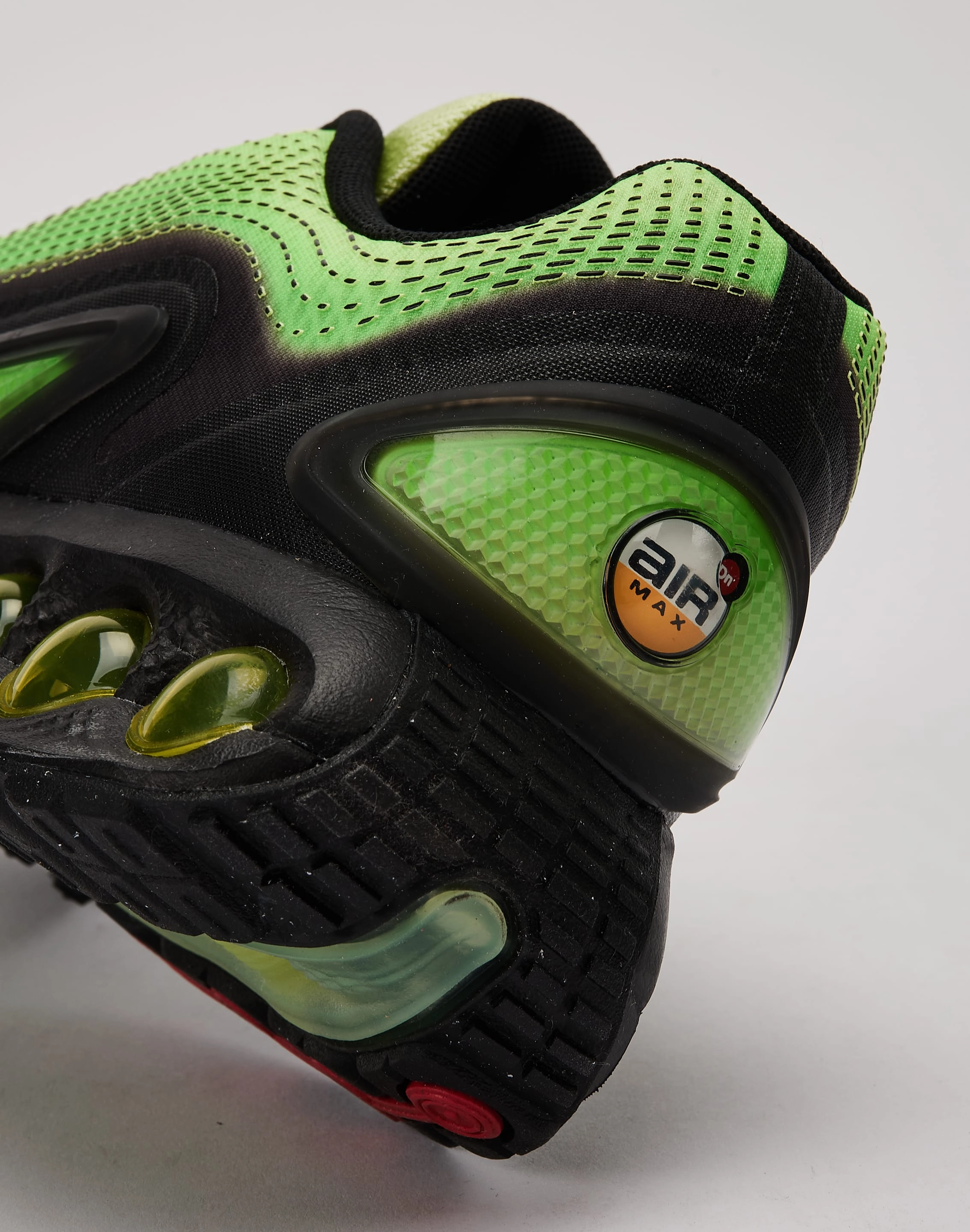 outdoor track running option Nike Air Max Dn