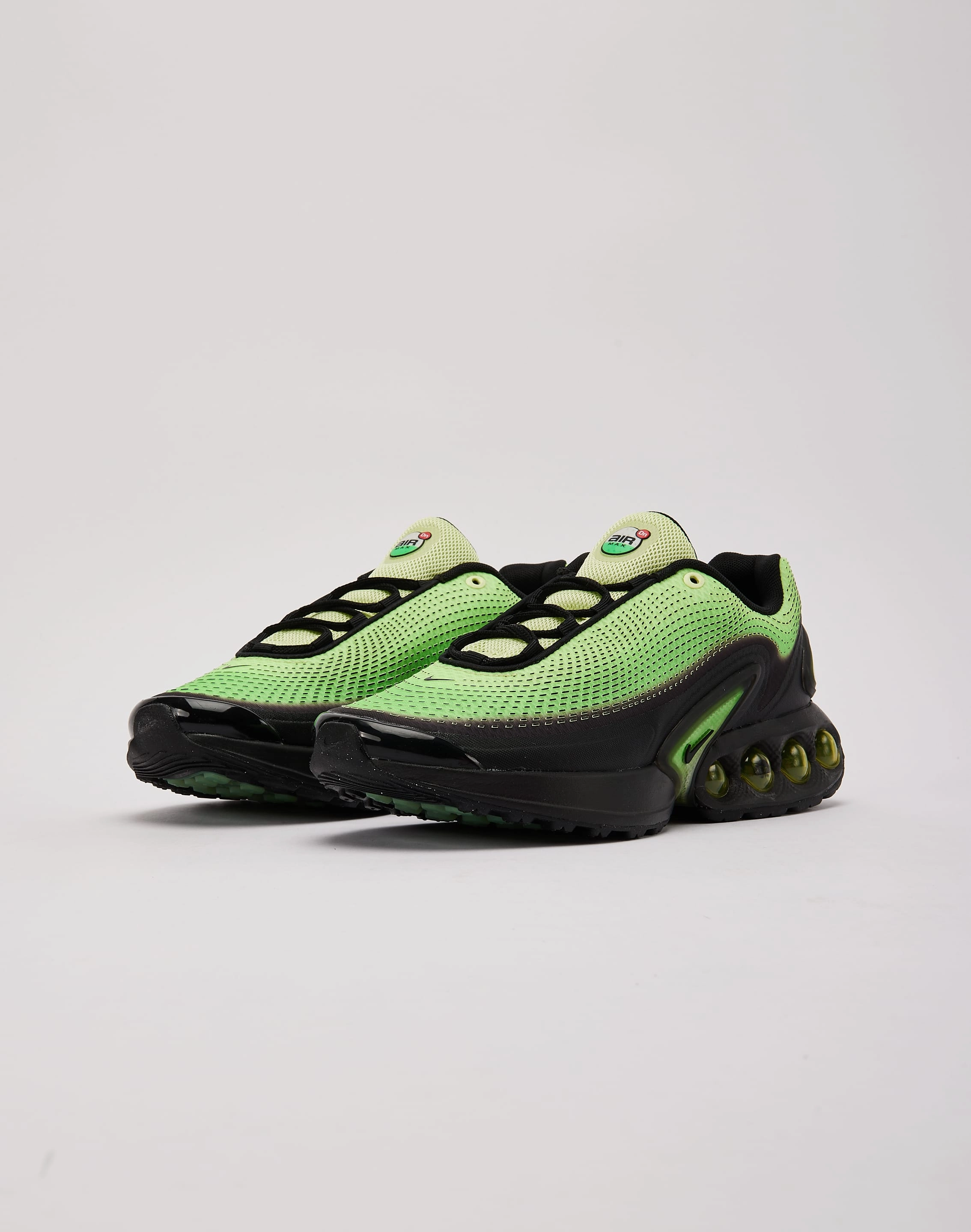 Grip Control Nike Air Max Dn