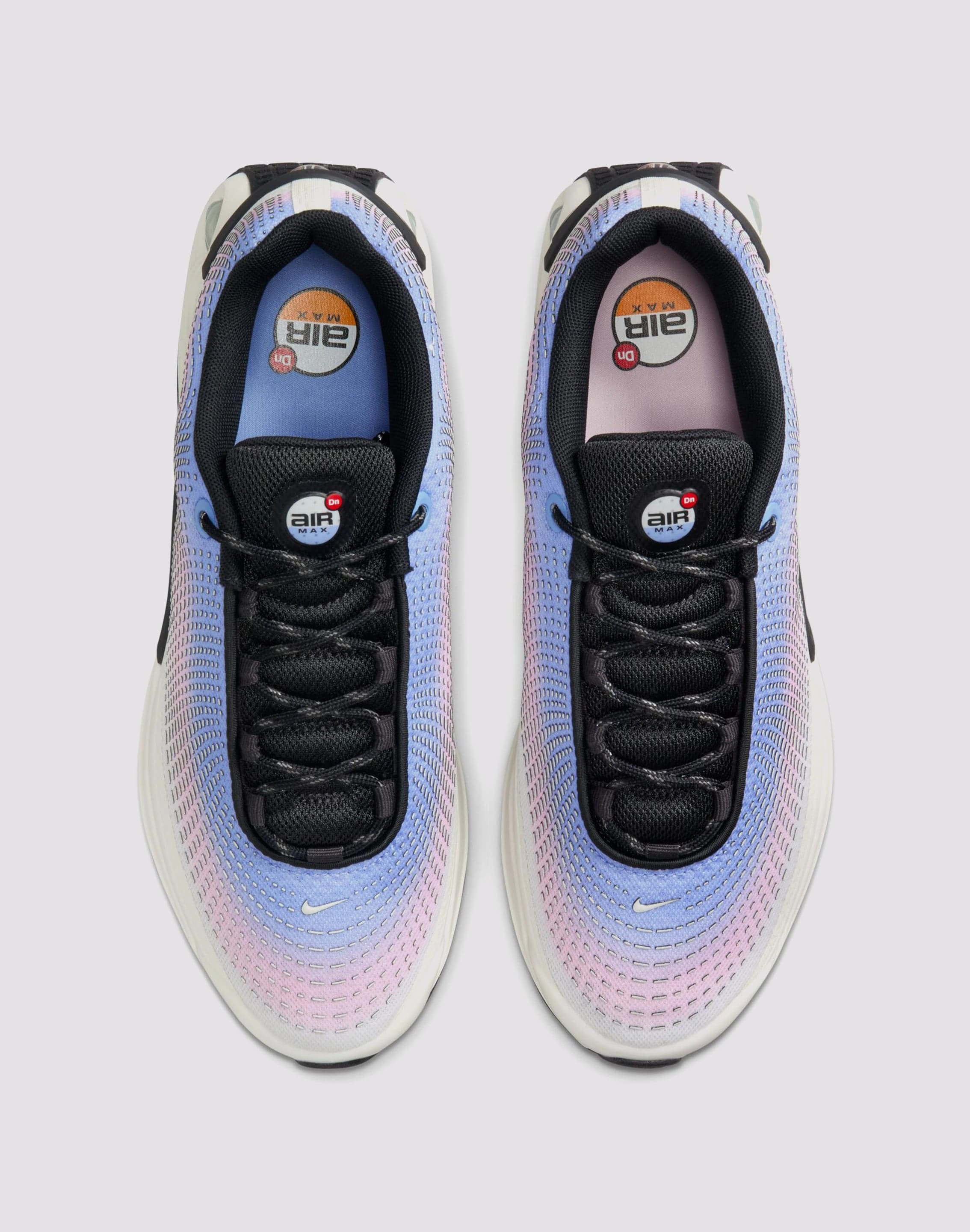 limited - edition running shoes Flexible Outsole Tech Nike Air Max Dn Premium "Dawn"