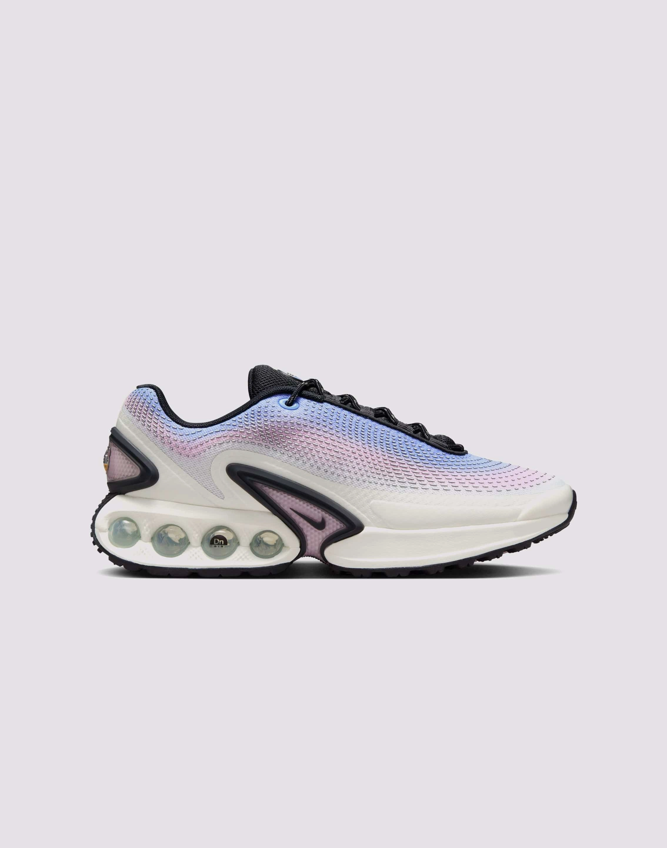 Nike Air Max Dn Premium "Dawn" responsive midsole shoes