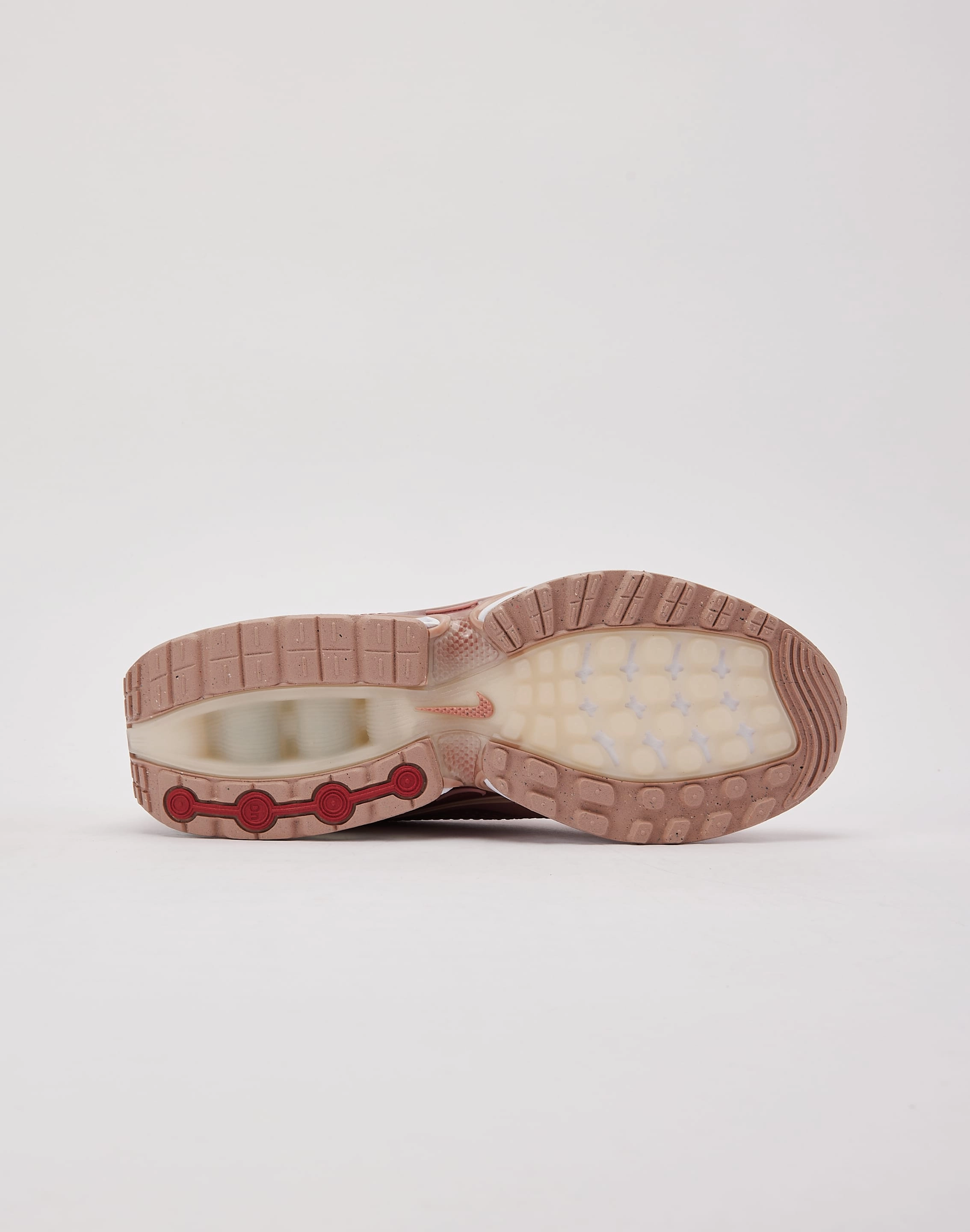 Nike Air Max Dn female running gear