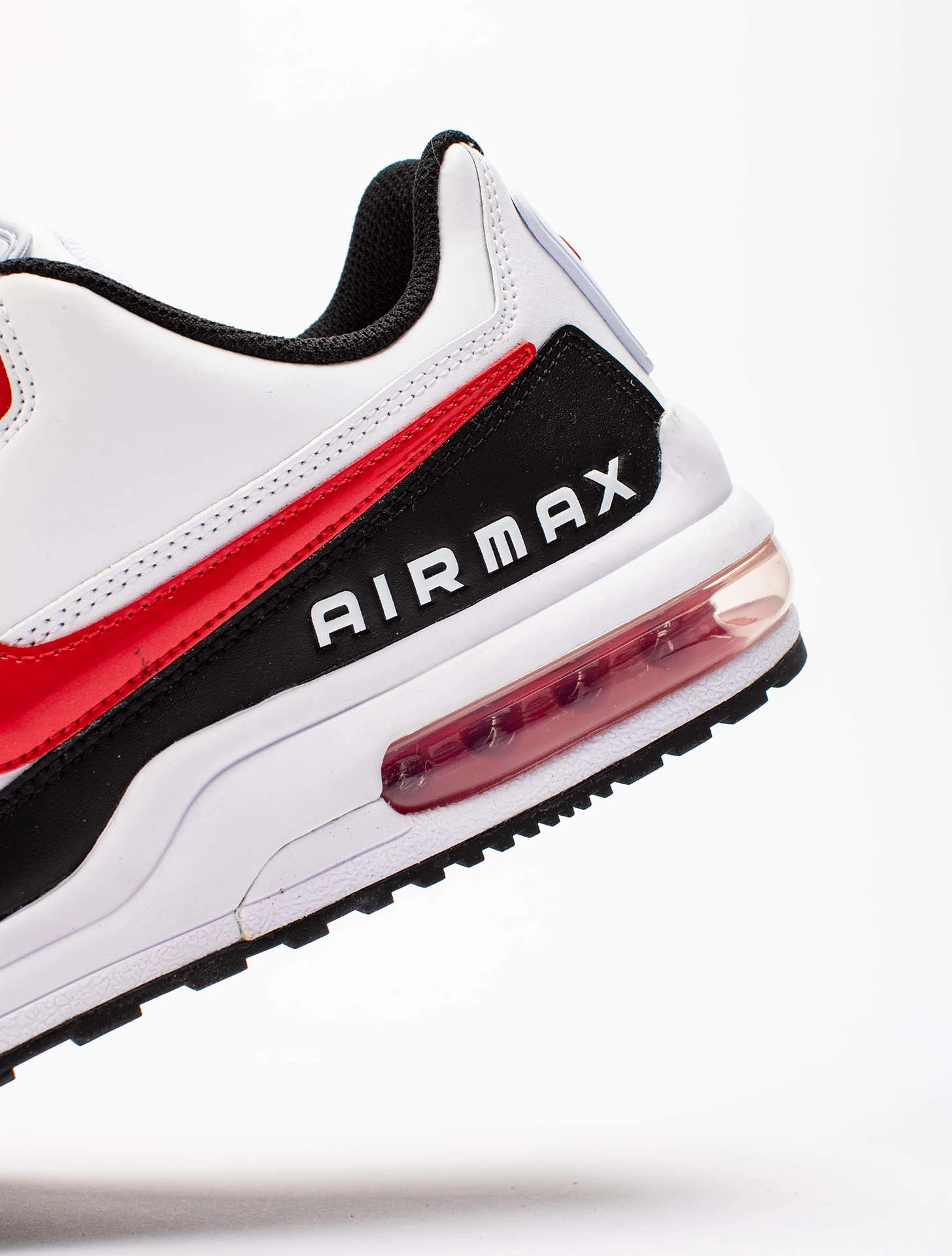 Advanced Airflow Nike Air Max LTD 3
