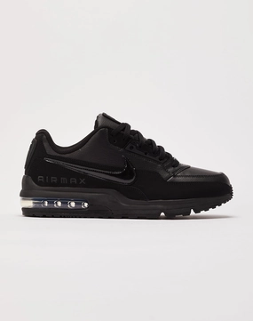Nike Air Max LTD 3 Light Diffusion Reflective early - morning runner shoes