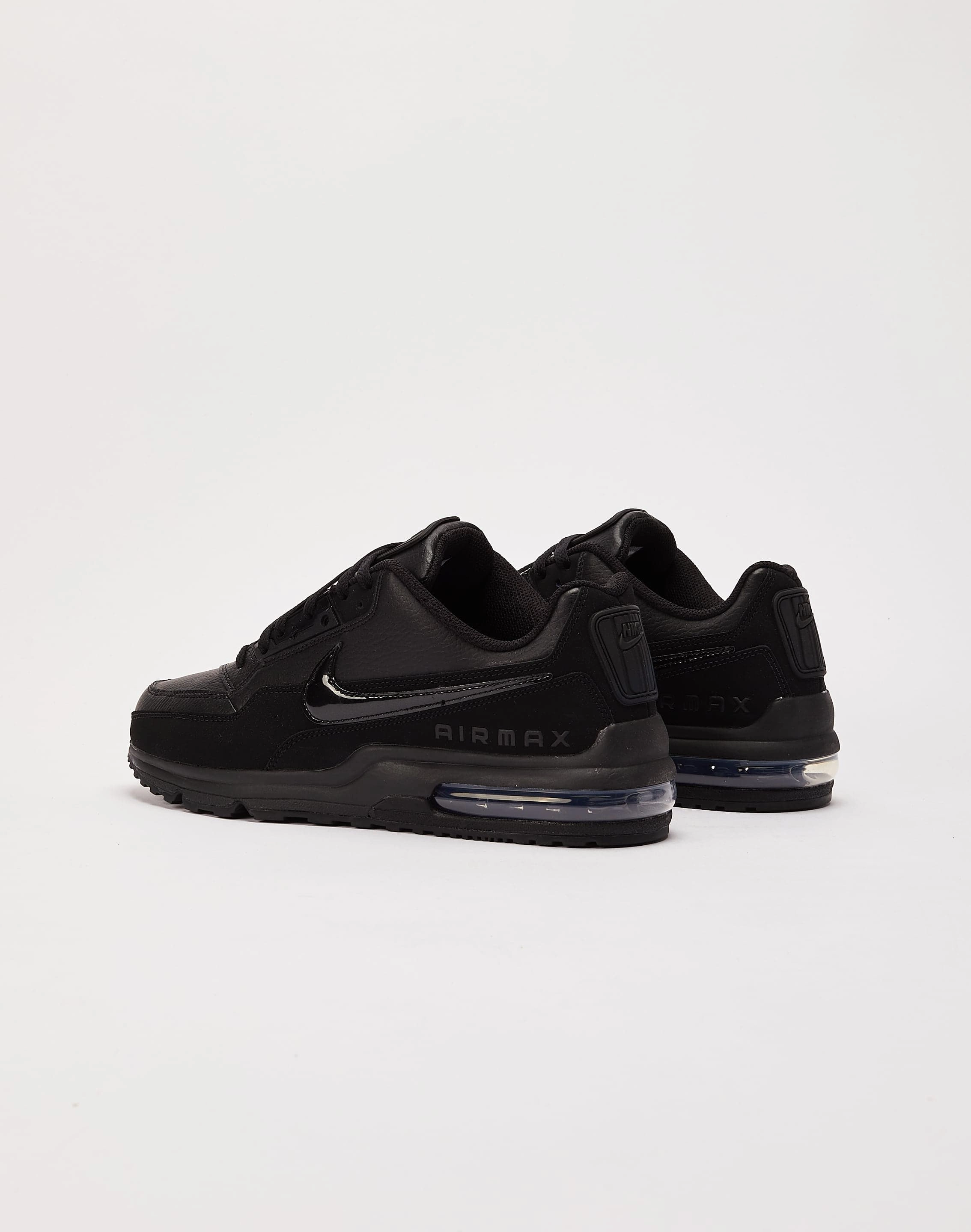 Moisture wicking Nike Air Max LTD 3