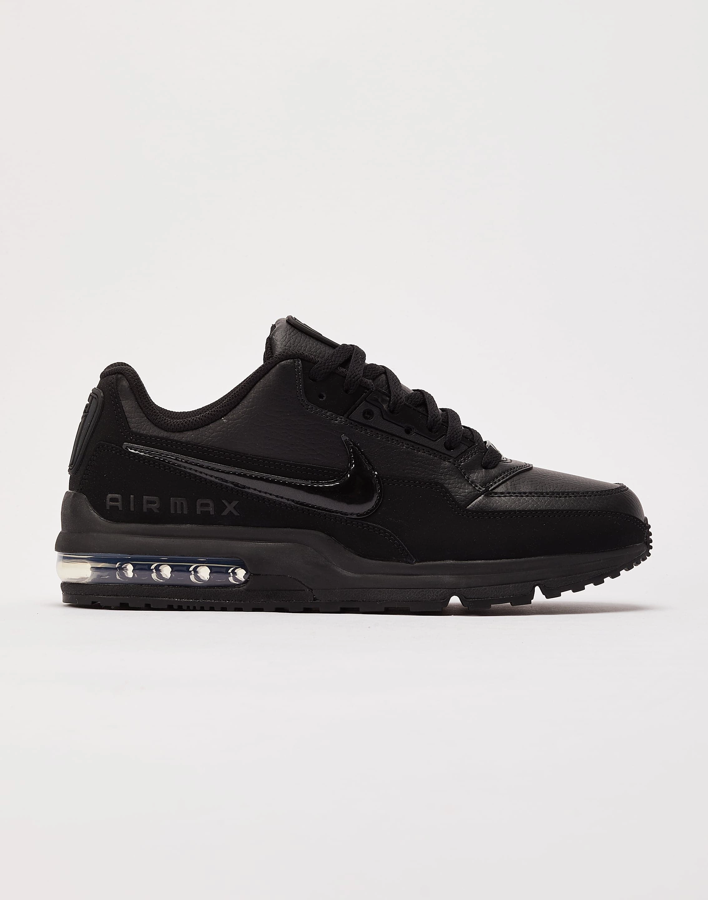 Nike Air Max LTD 3 Light Diffusion Reflective early - morning runner shoes