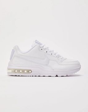 Nike Air Max LTD Soft ankle padding