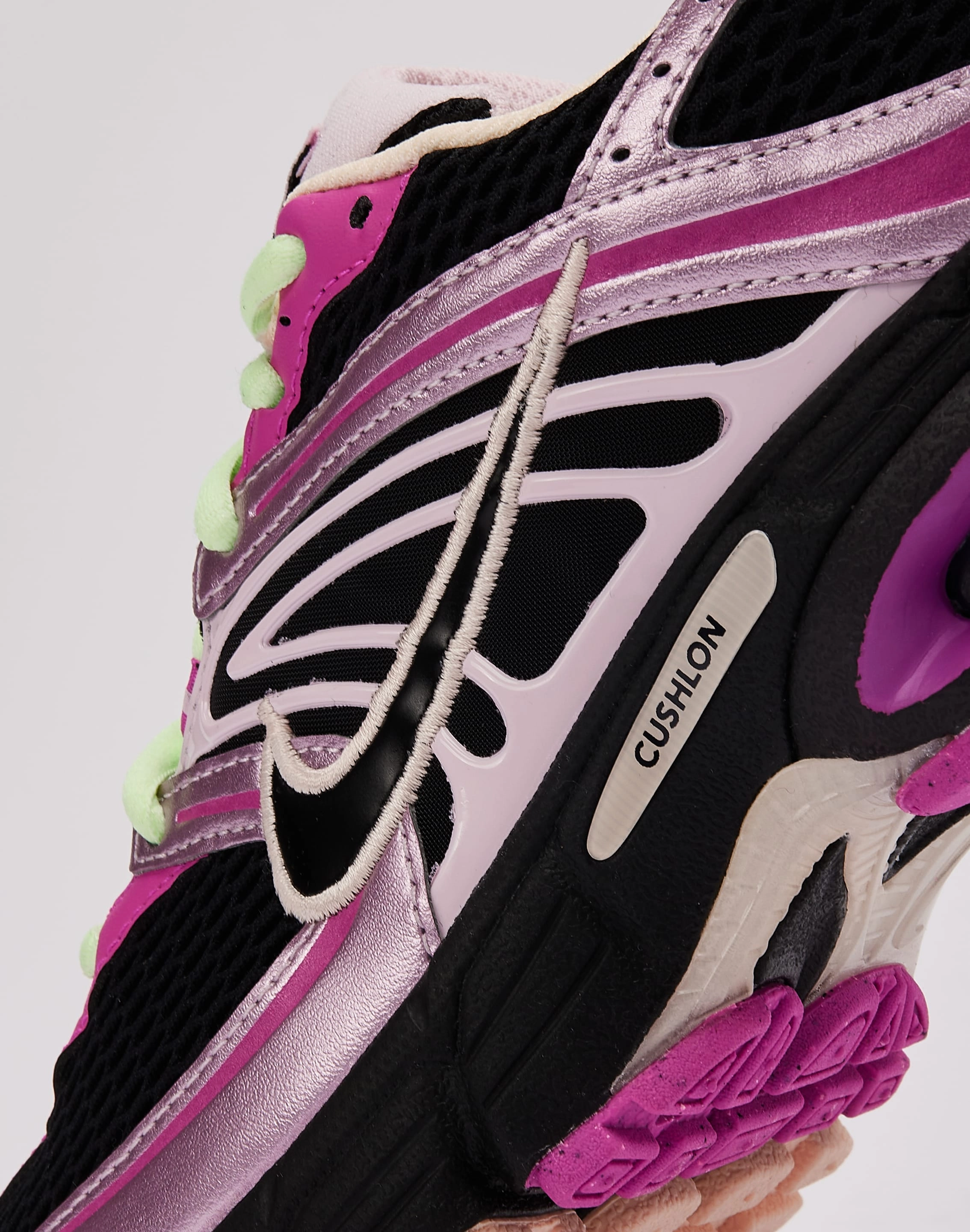 Nike Air Max Moto 2K Power Shoes Pastel color