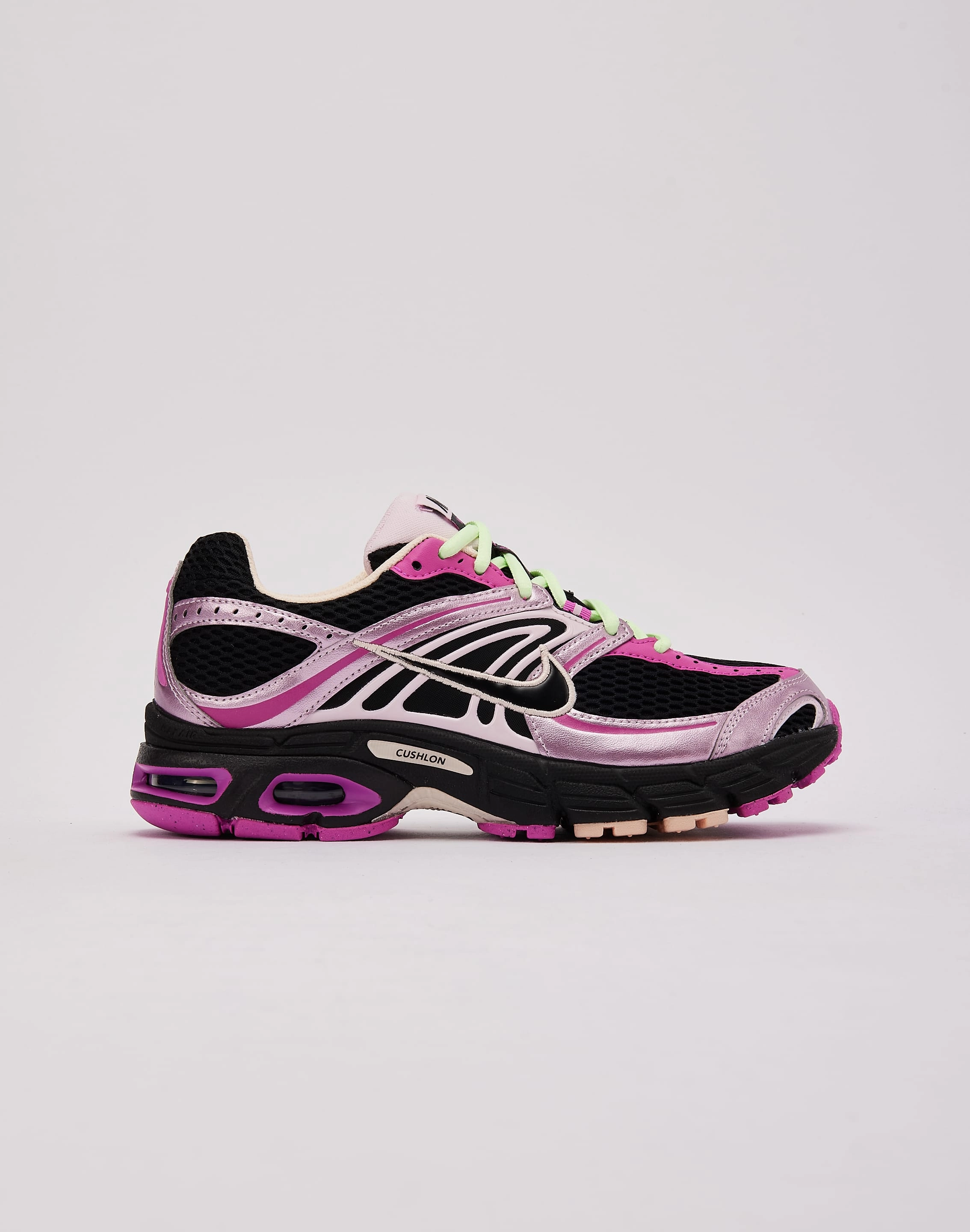 Nike Air Max Moto 2K fast running shoe performance