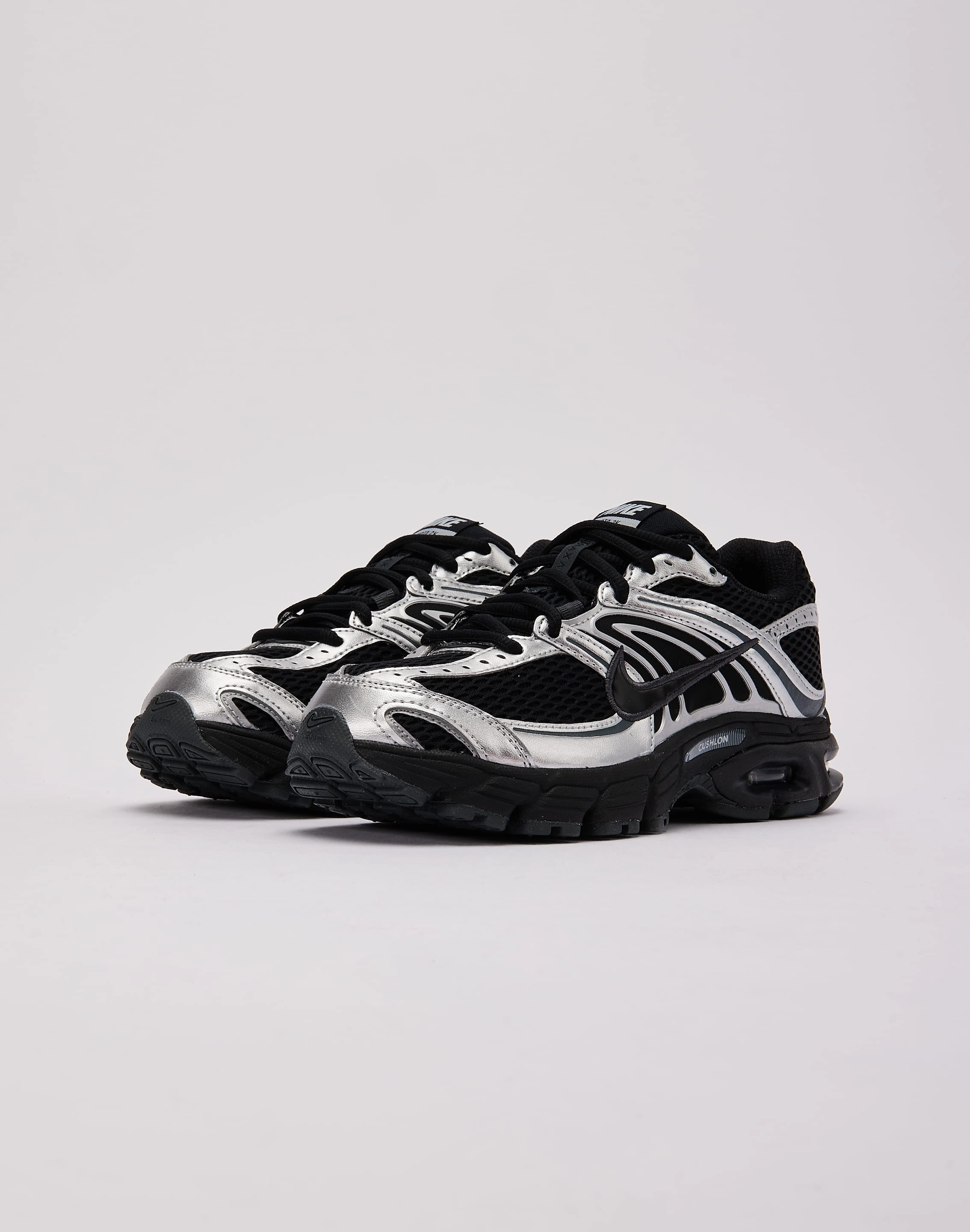 Pronation Correction Tech Nike Air Max Moto 2K