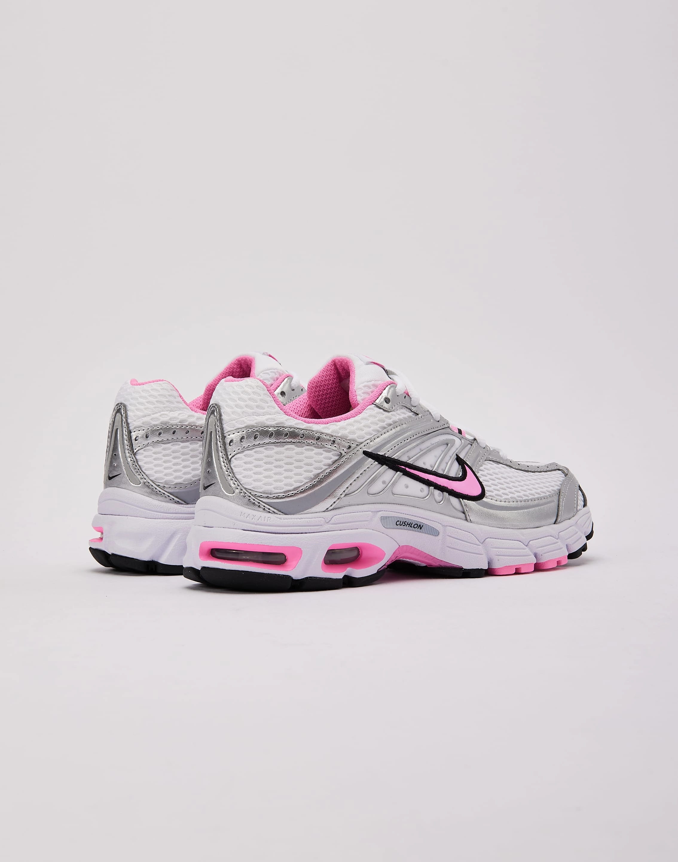 Nike Air Max Moto 2K Flexible Soles