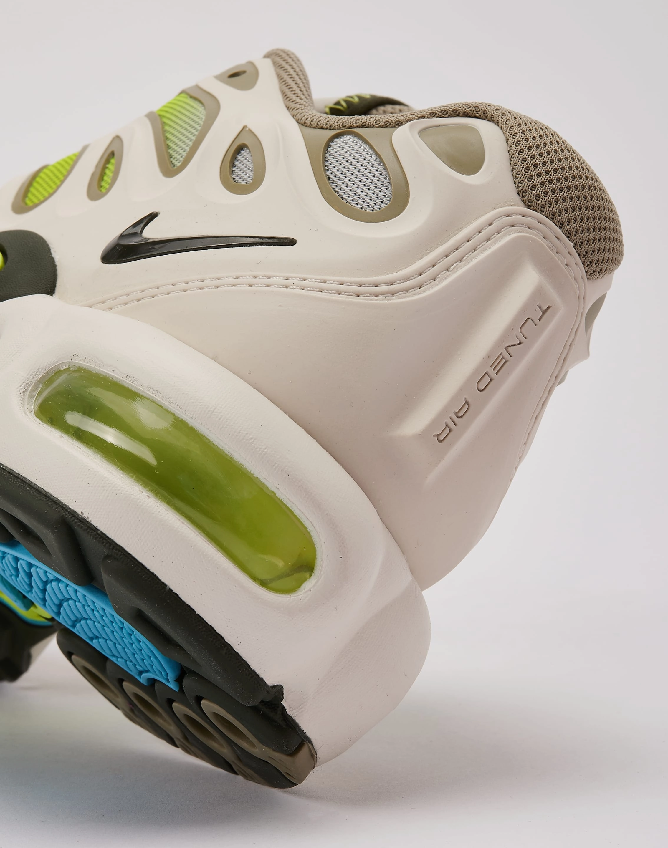 lightweight - material - portability shoes Nike Air Max Plus Drift