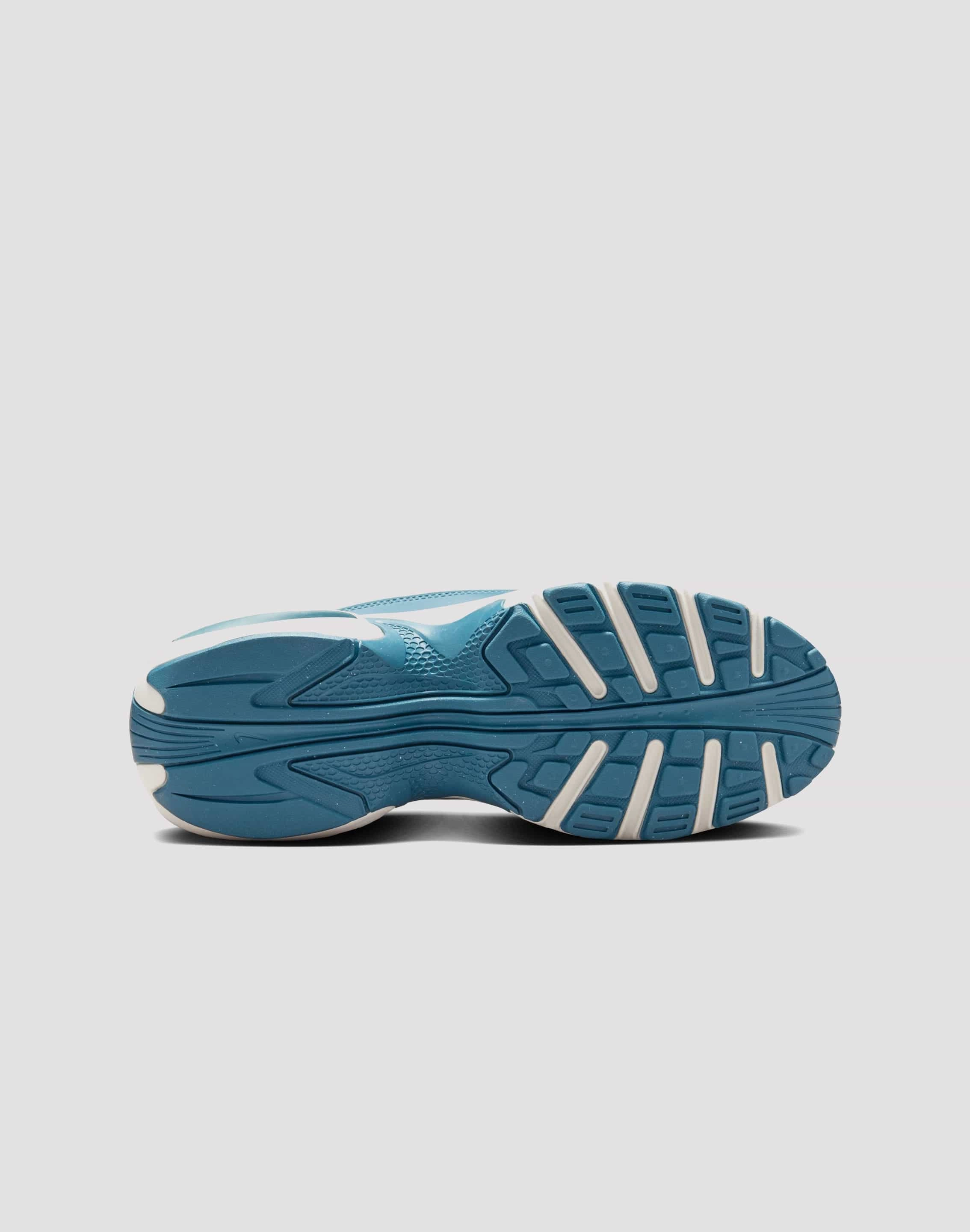 Pronation Control Frame PU midsole running shoes Nike Air Max Portal "Smokey Blue/Dusty Cactus/Glacier Blue"