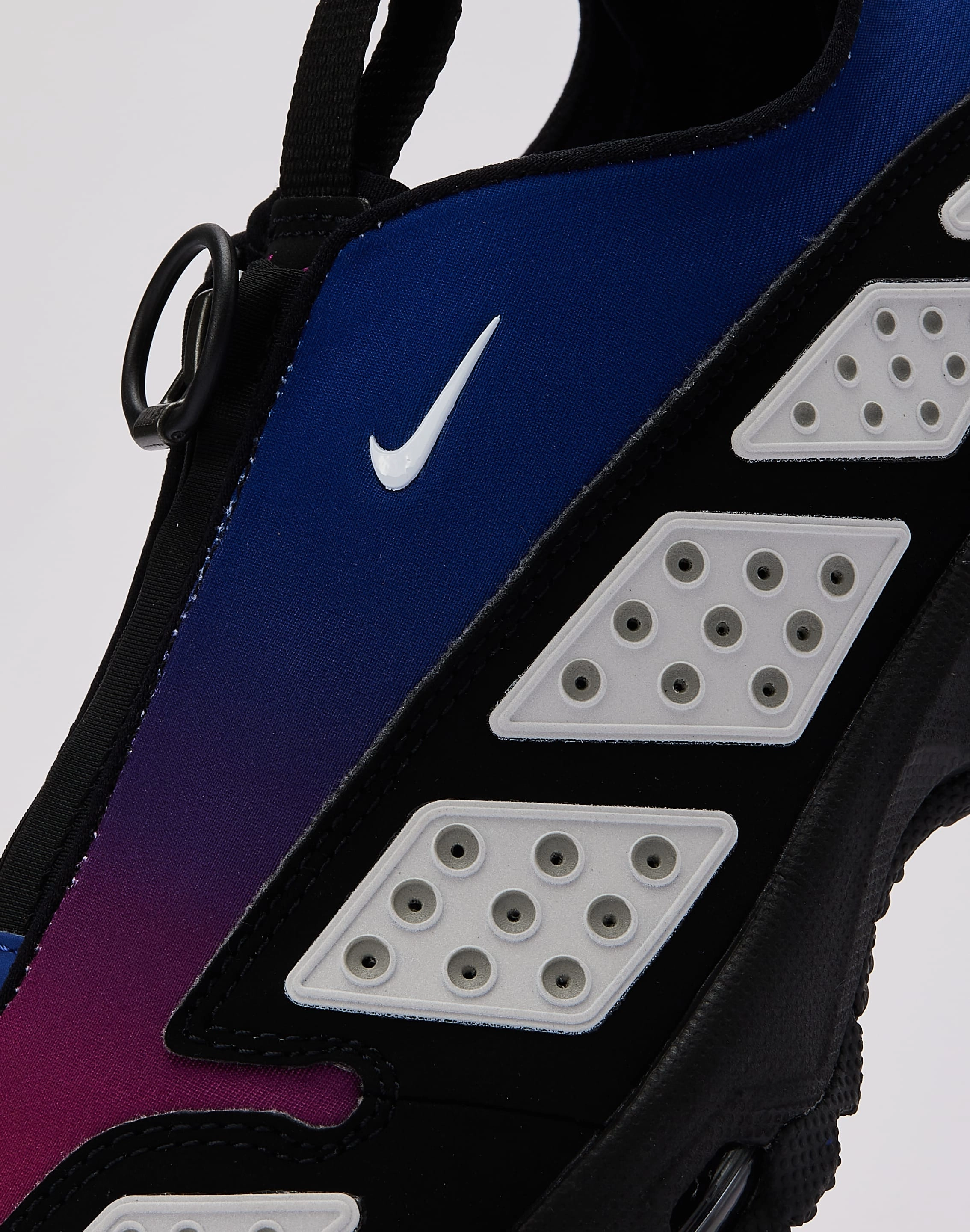 professional quality racing - flats Nike Air Max SNDR 'Deep Night'