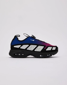 Nike Air Max SNDR 'Deep Night' Comfortable foot flex