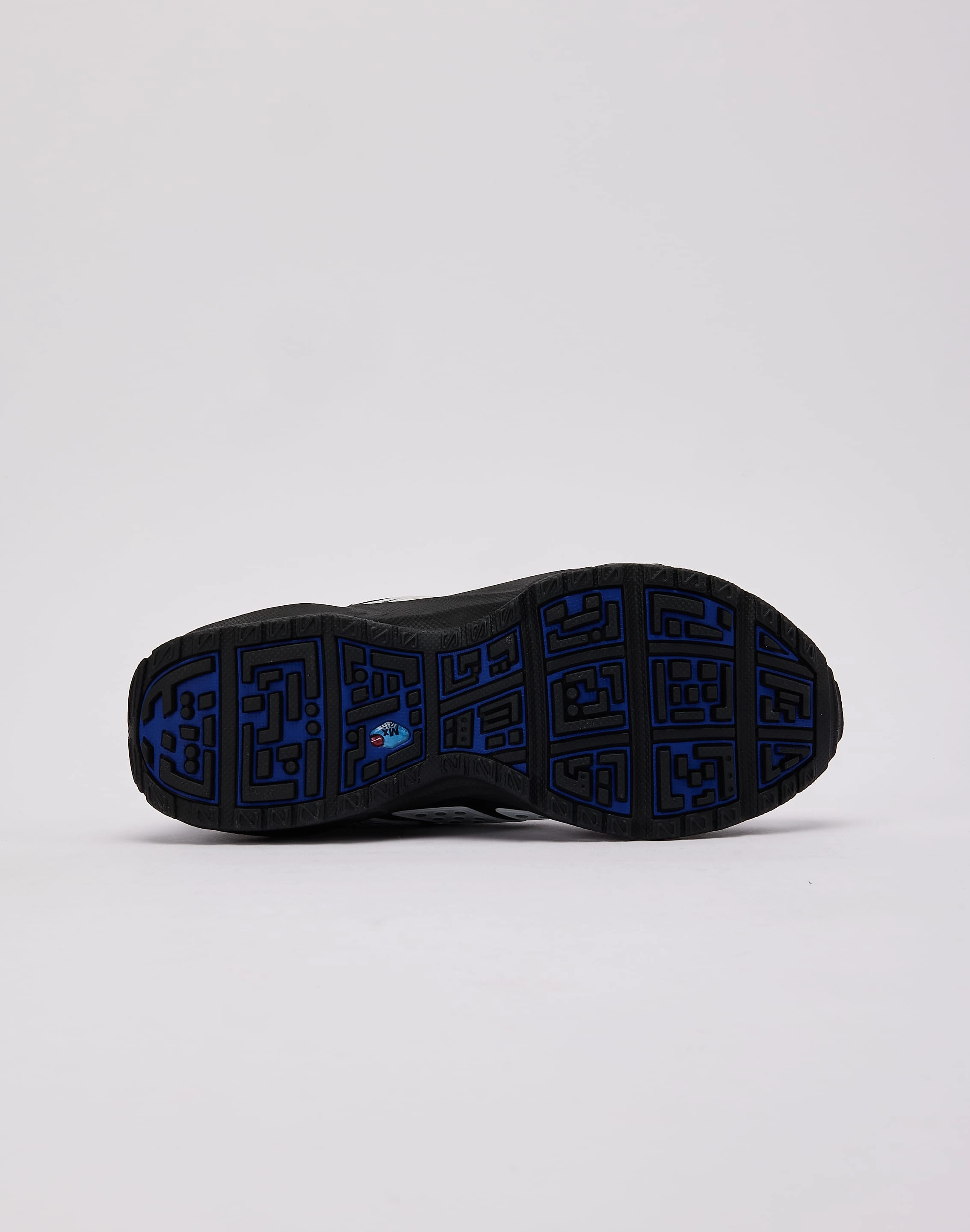 no - tie laces Nike Air Max SNDR 'Deep Night'