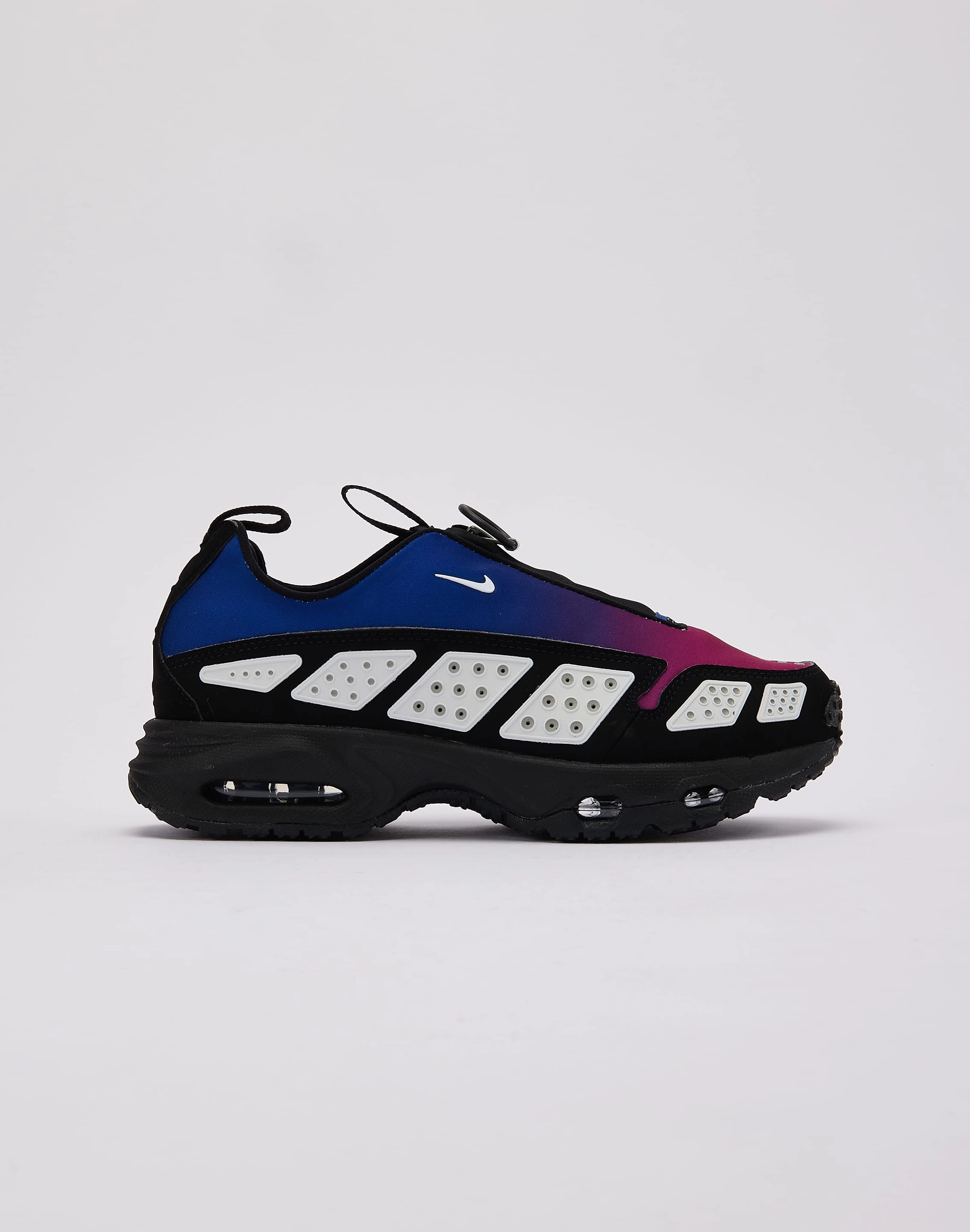 Nike Air Max SNDR 'Deep Night' Comfortable foot flex