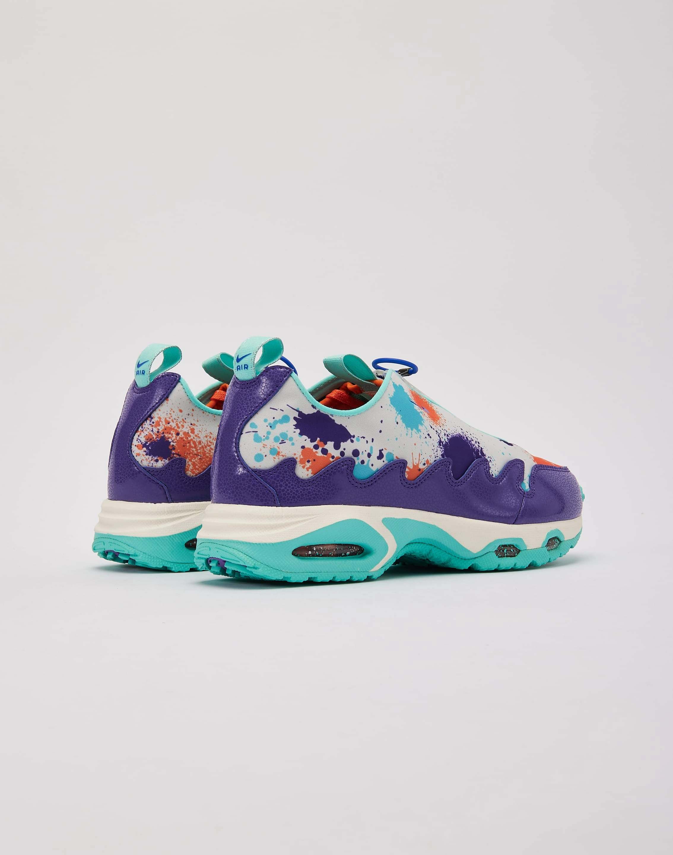 running competitions Nike Air Max SNDR 'Doernbecher Freestyle'