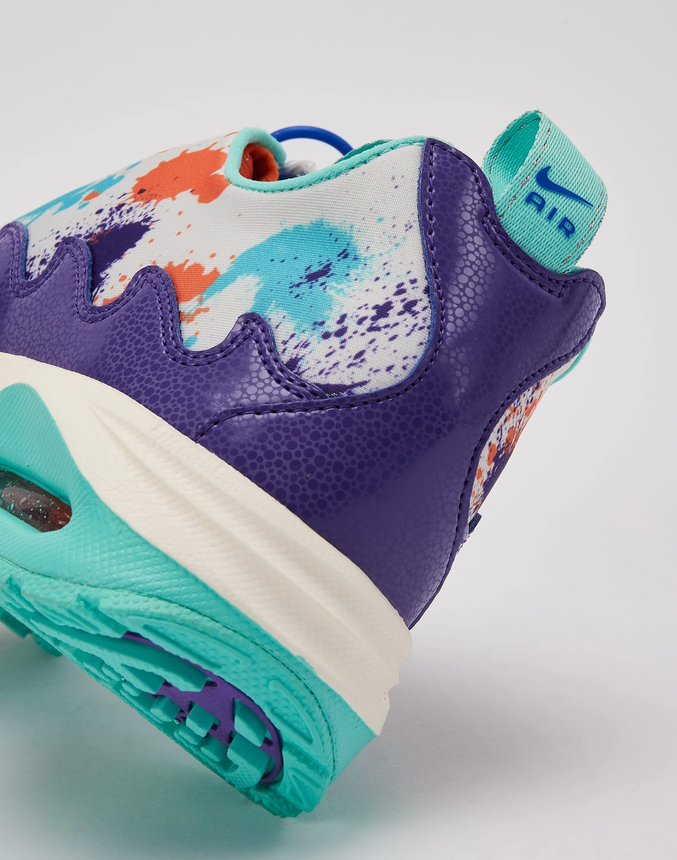 Nike Air Max SNDR 'Doernbecher Freestyle' Moisture Control Liner