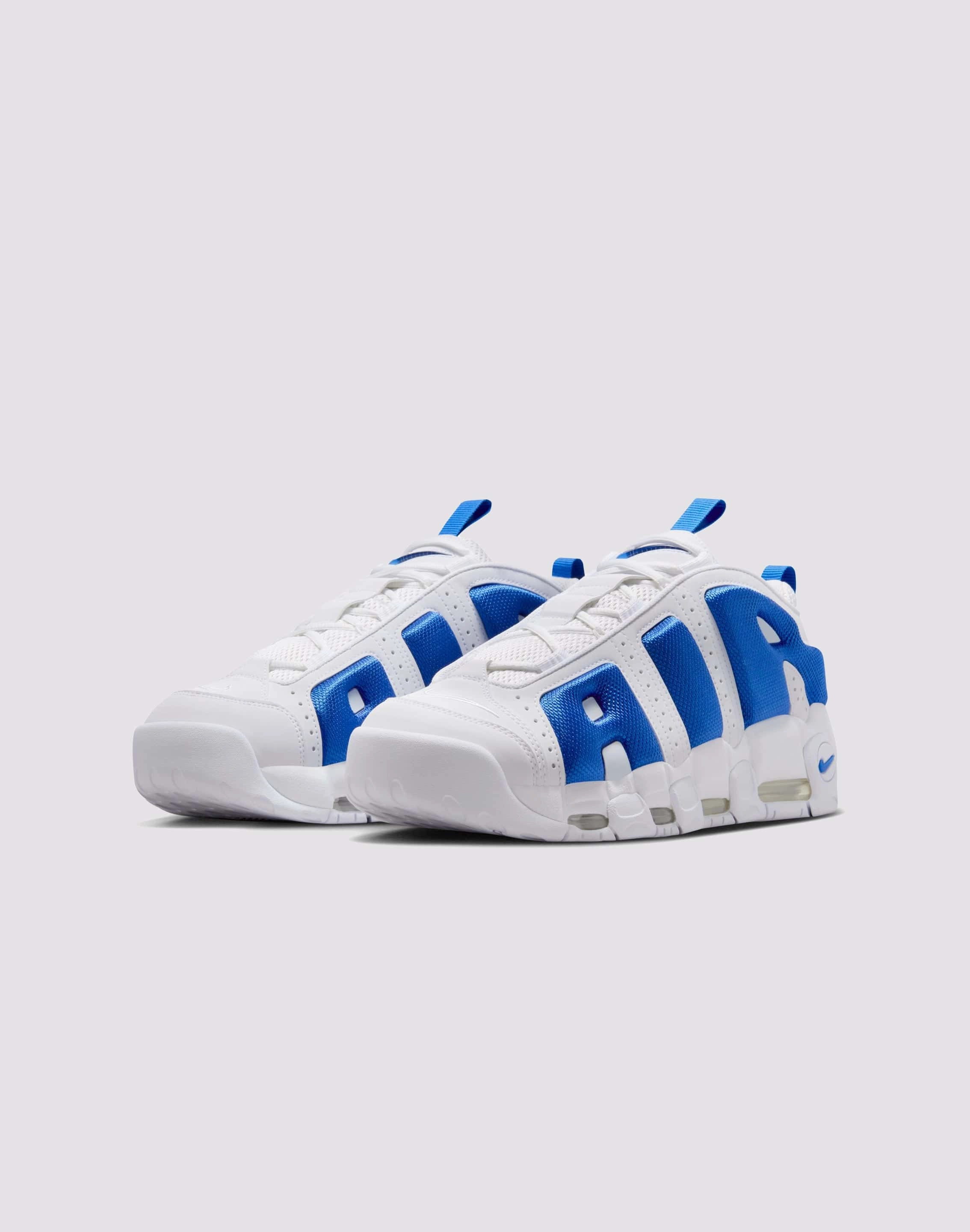 Nike Air More Uptempo Comfort Run Supportive Core Fitness Training