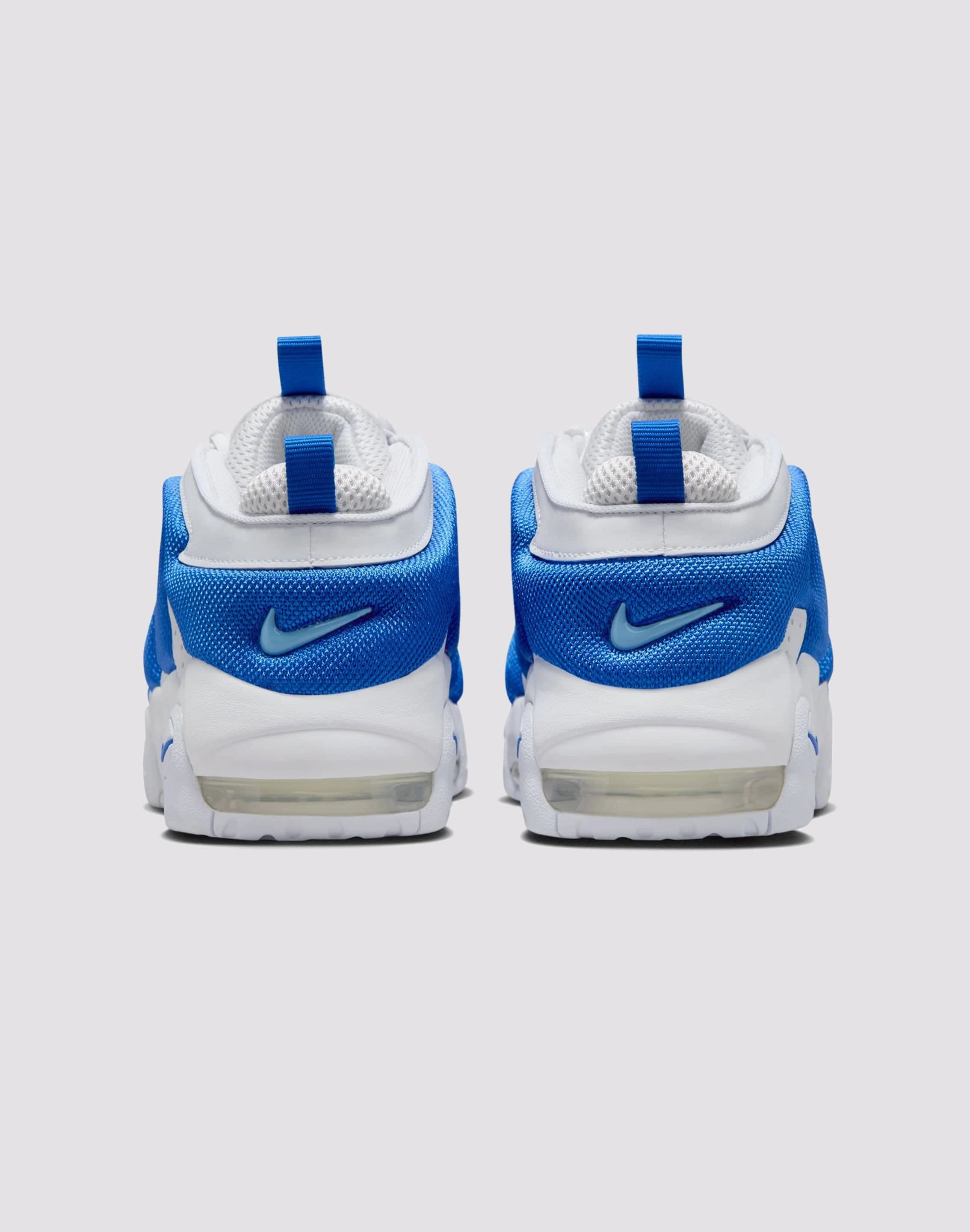 Family Time Nike Air More Uptempo