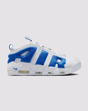 Reinforced heel Nike Air More Uptempo