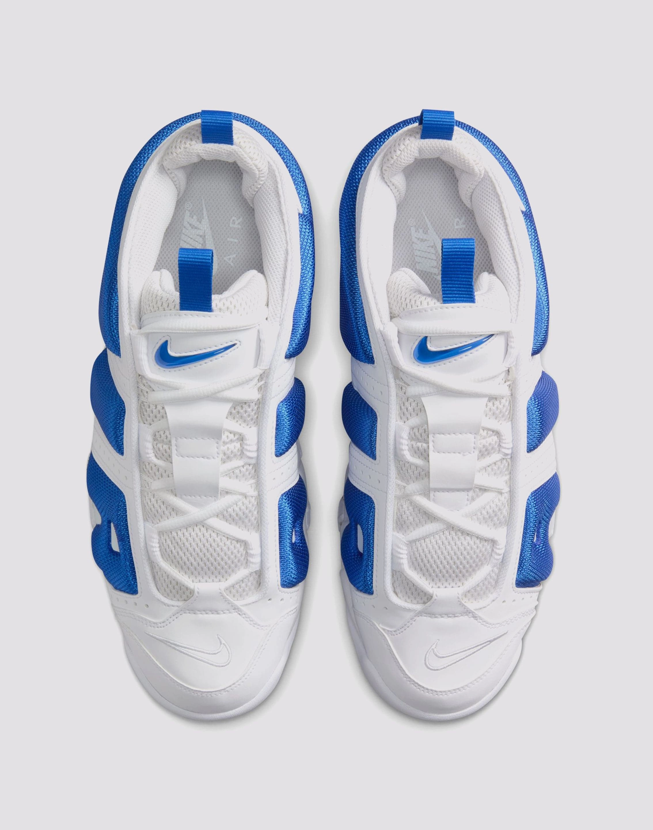Nike Air More Uptempo Park Step