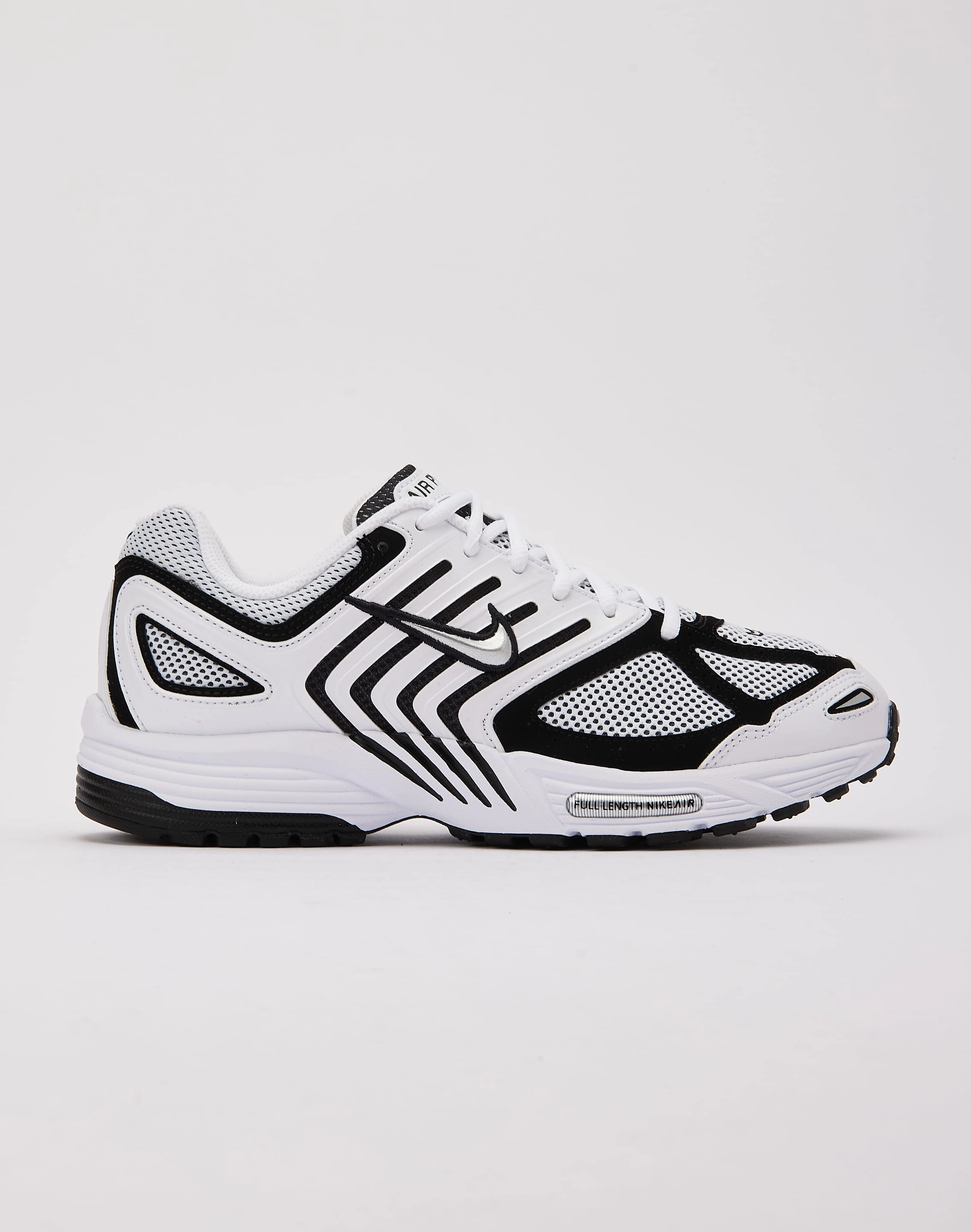 Nike Air Pegasus 2005 trendy shoe style