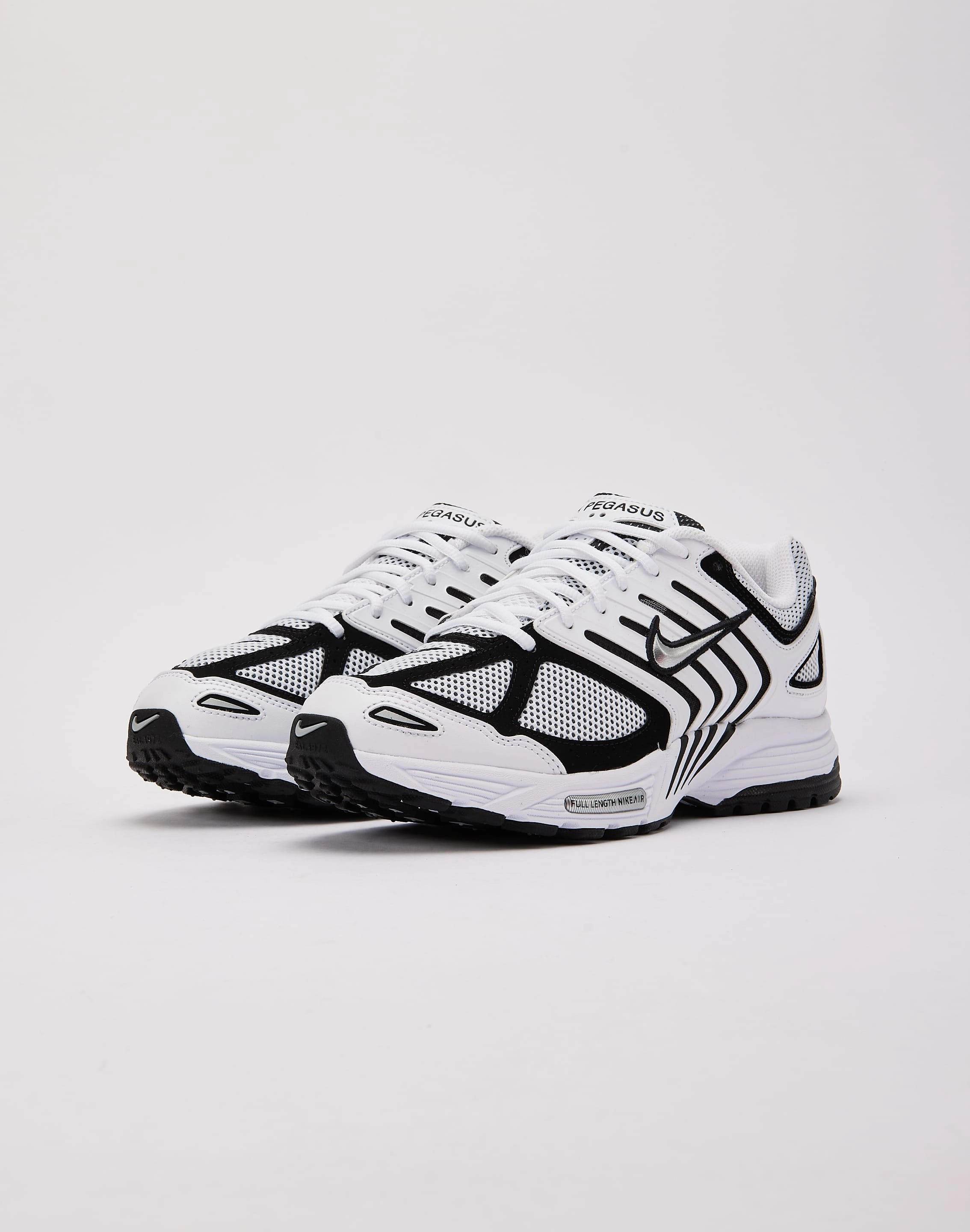 running for competition bootie - style design shoes Nike Air Pegasus 2005