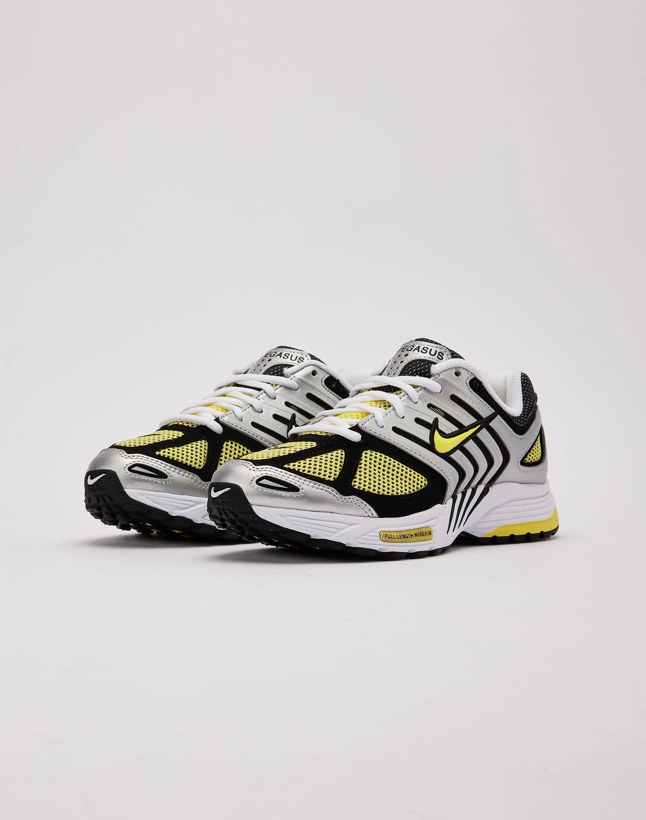Nike Air Pegasus 2005 Seam Free Internal Sock