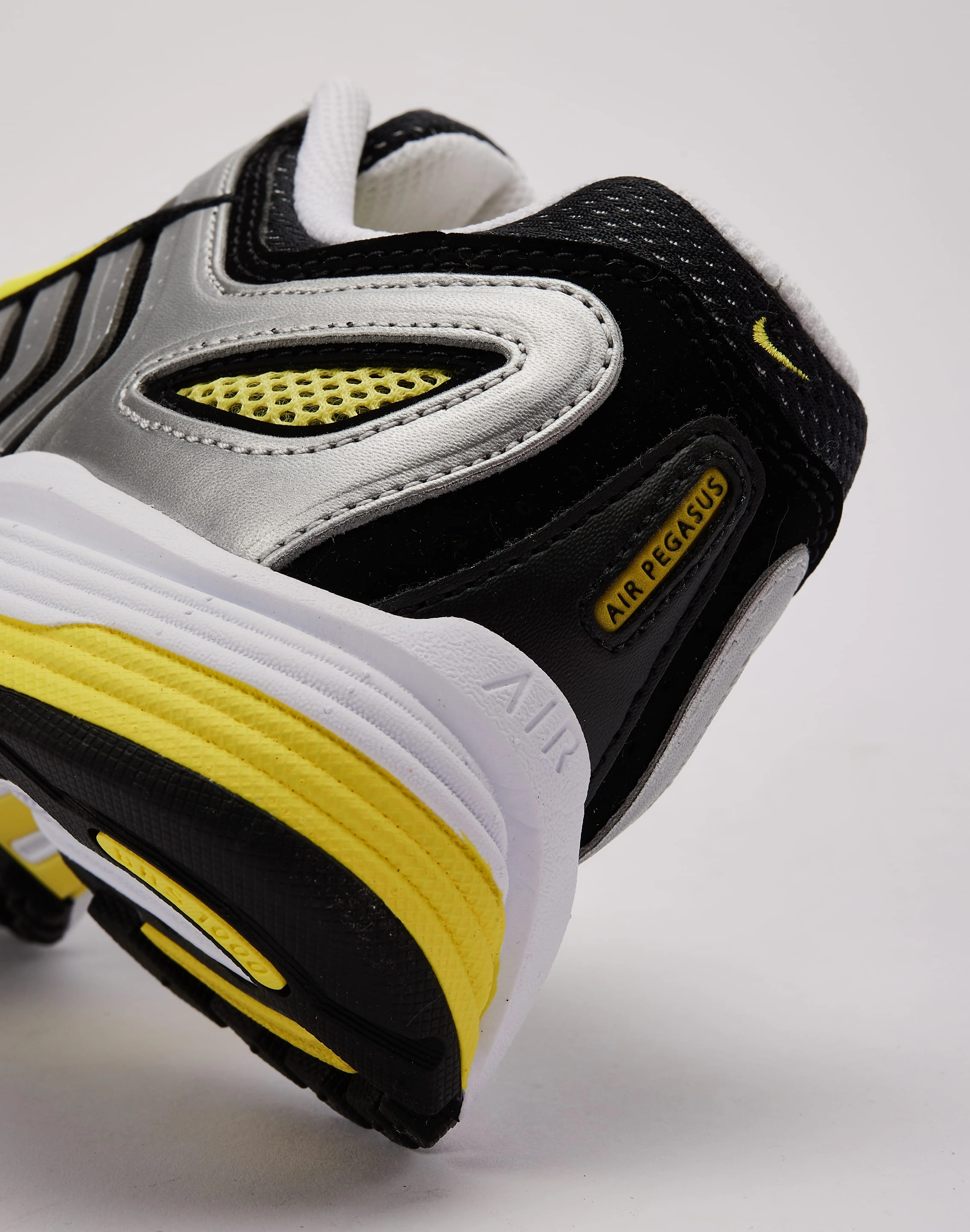 Nike Air Pegasus 2005 Off Road Running