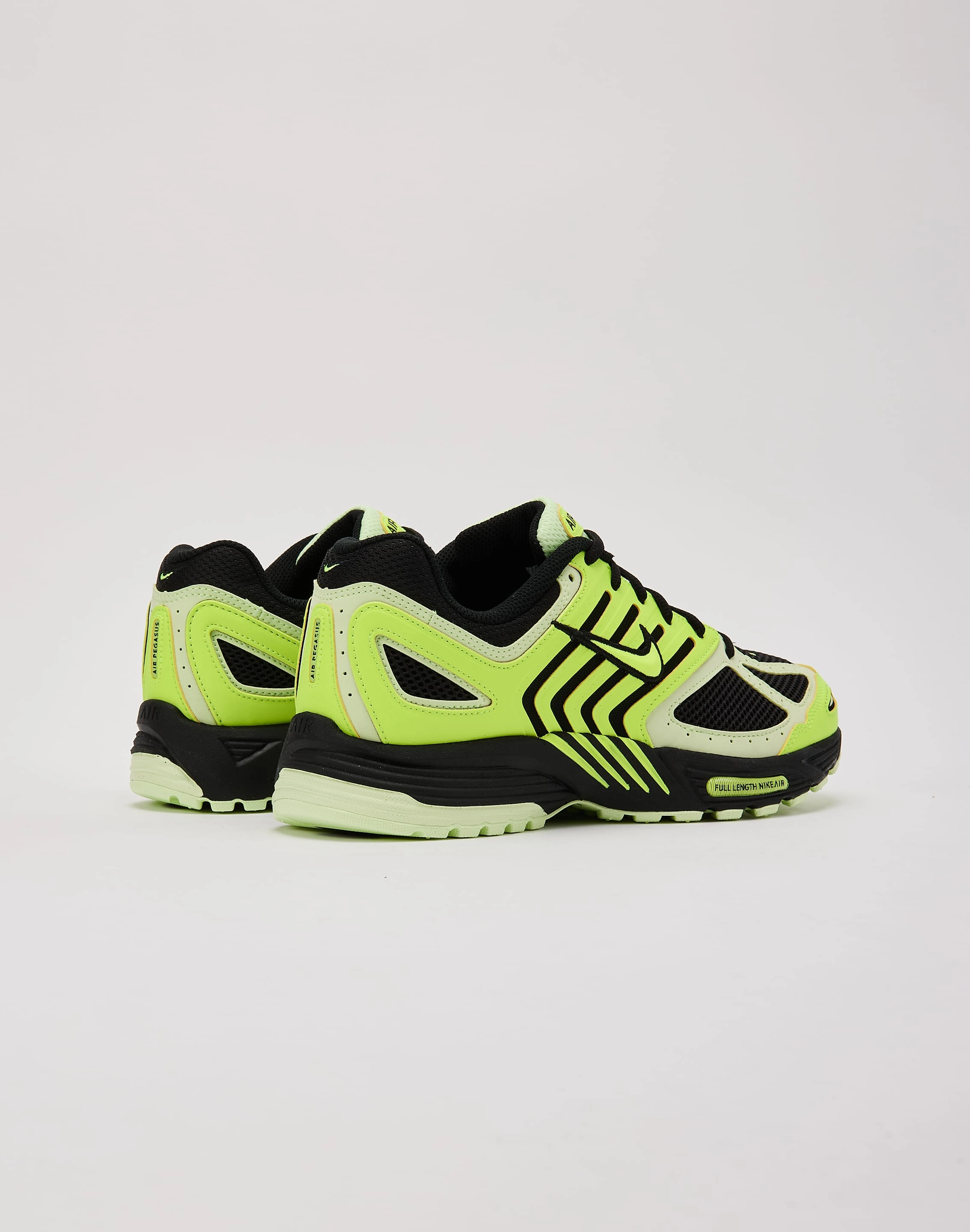 road shoes Progressive Rocker Design Nike Air Pegasus 2005