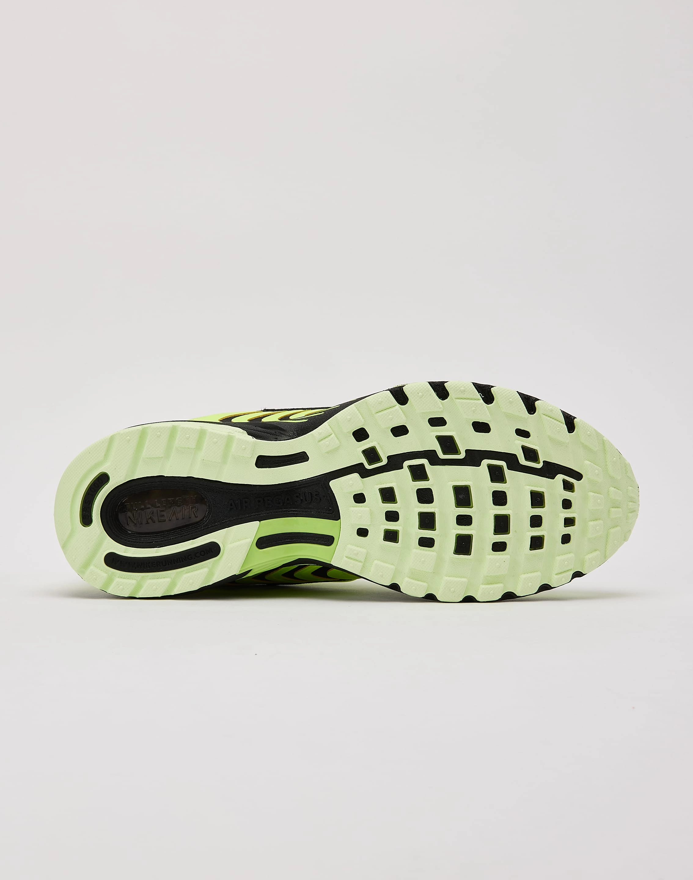 Nike Air Pegasus 2005 connected Dynamic Support Frame