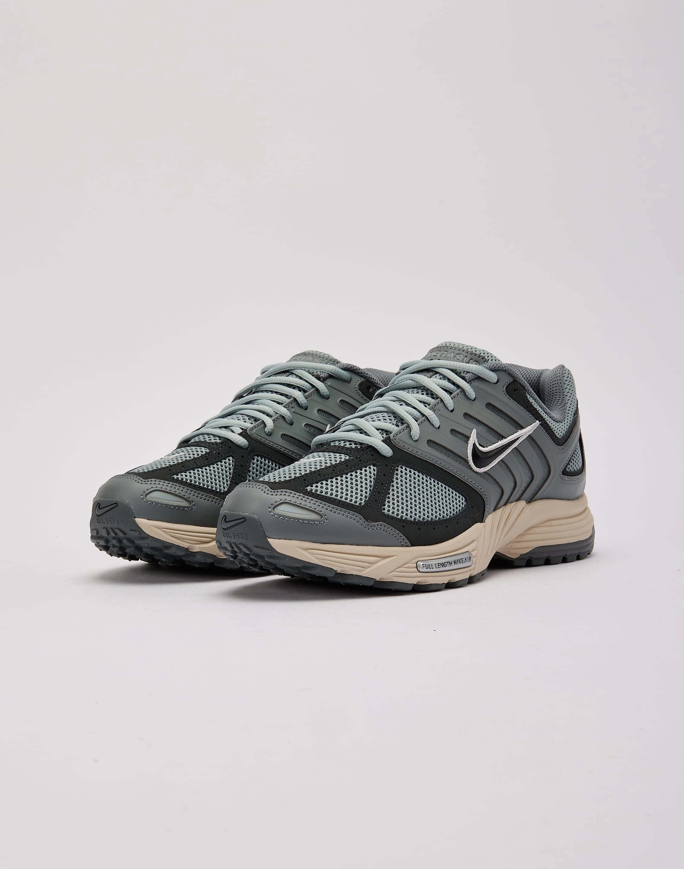 plant - themed running option Lightweight Material Nike Air Pegasus 2005