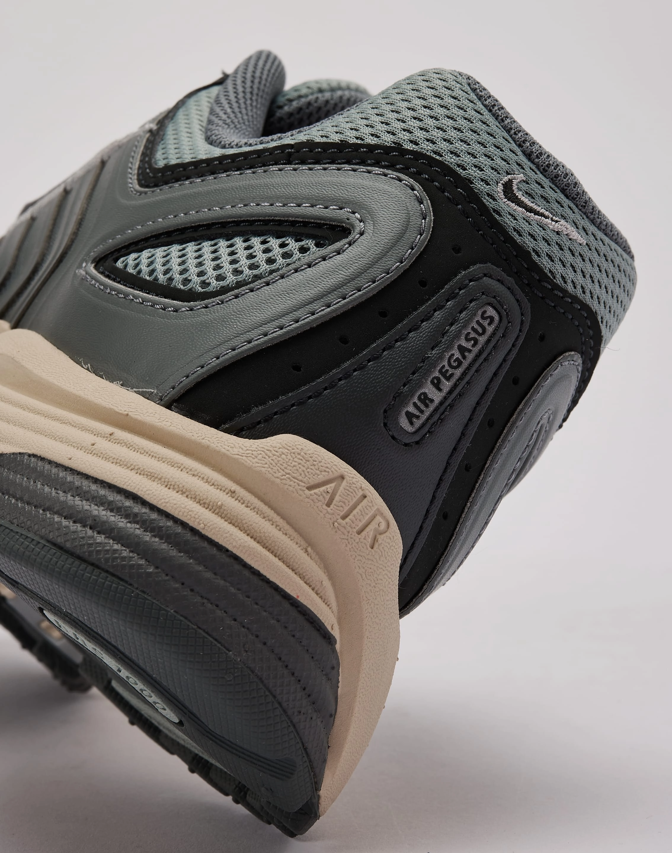 Nike Air Pegasus 2005 volleyball shoes