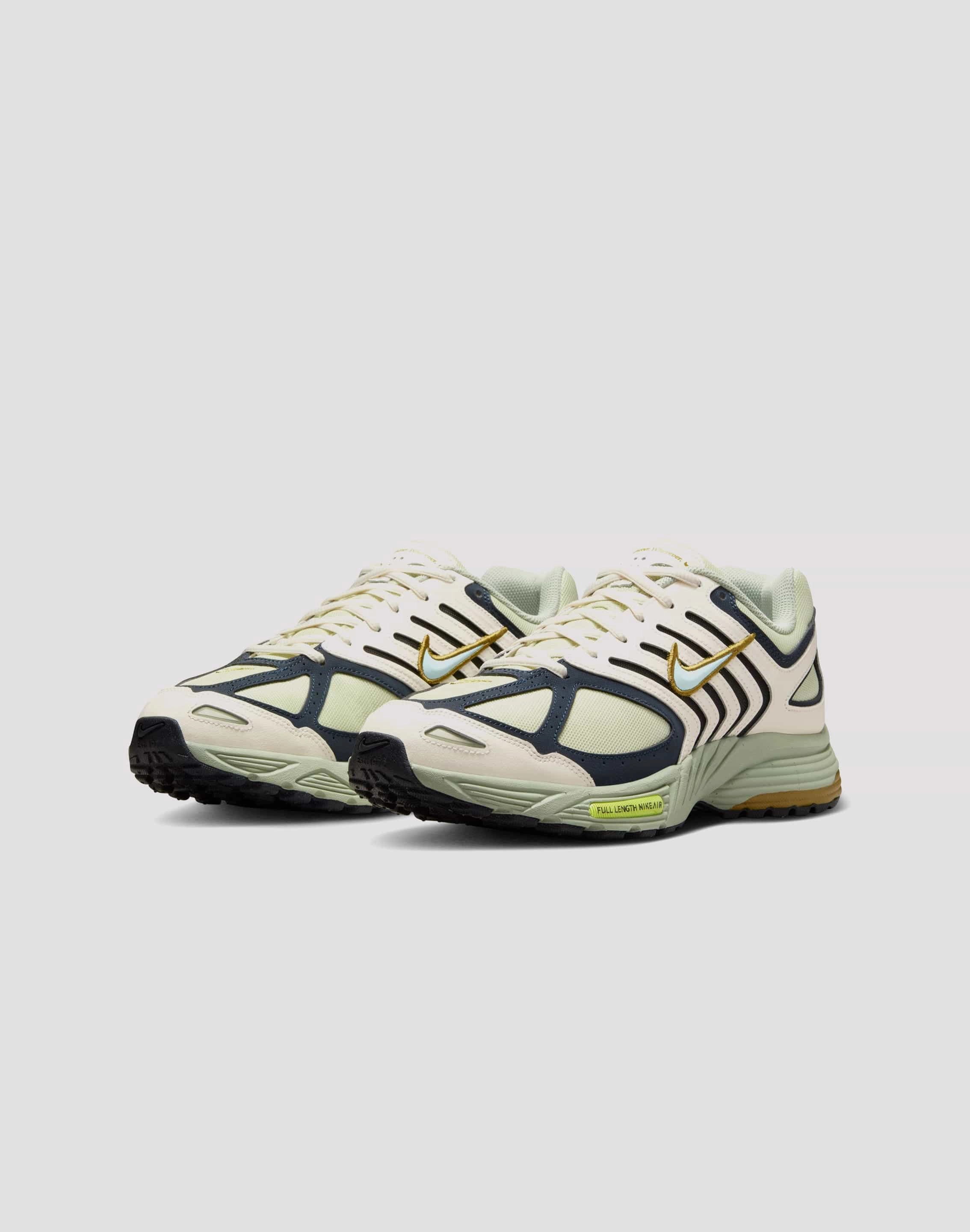 Layered Impact Protection Nike Air Pegasus 2005