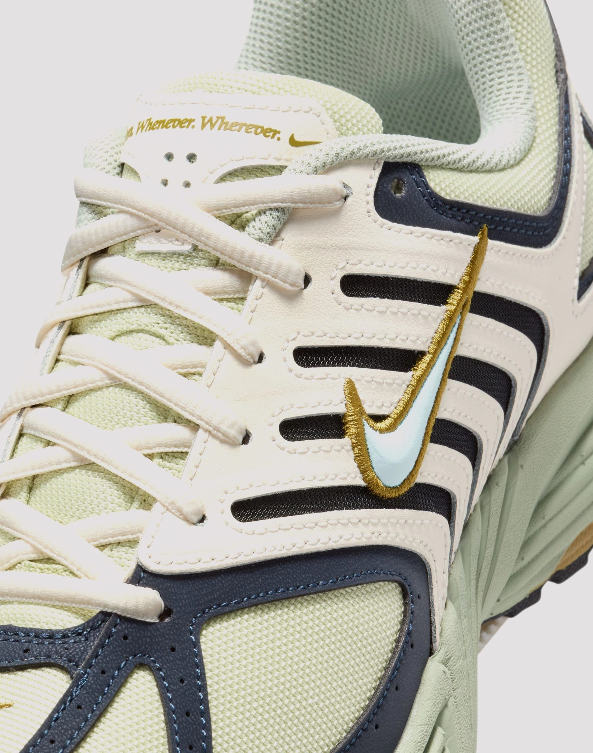 Non Compression Upper Nike Air Pegasus 2005