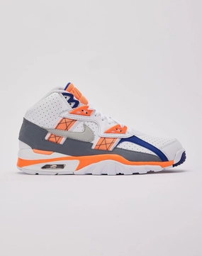 Padded Comfort Wellness Seekers London Cool Nike Air Trainer SC High