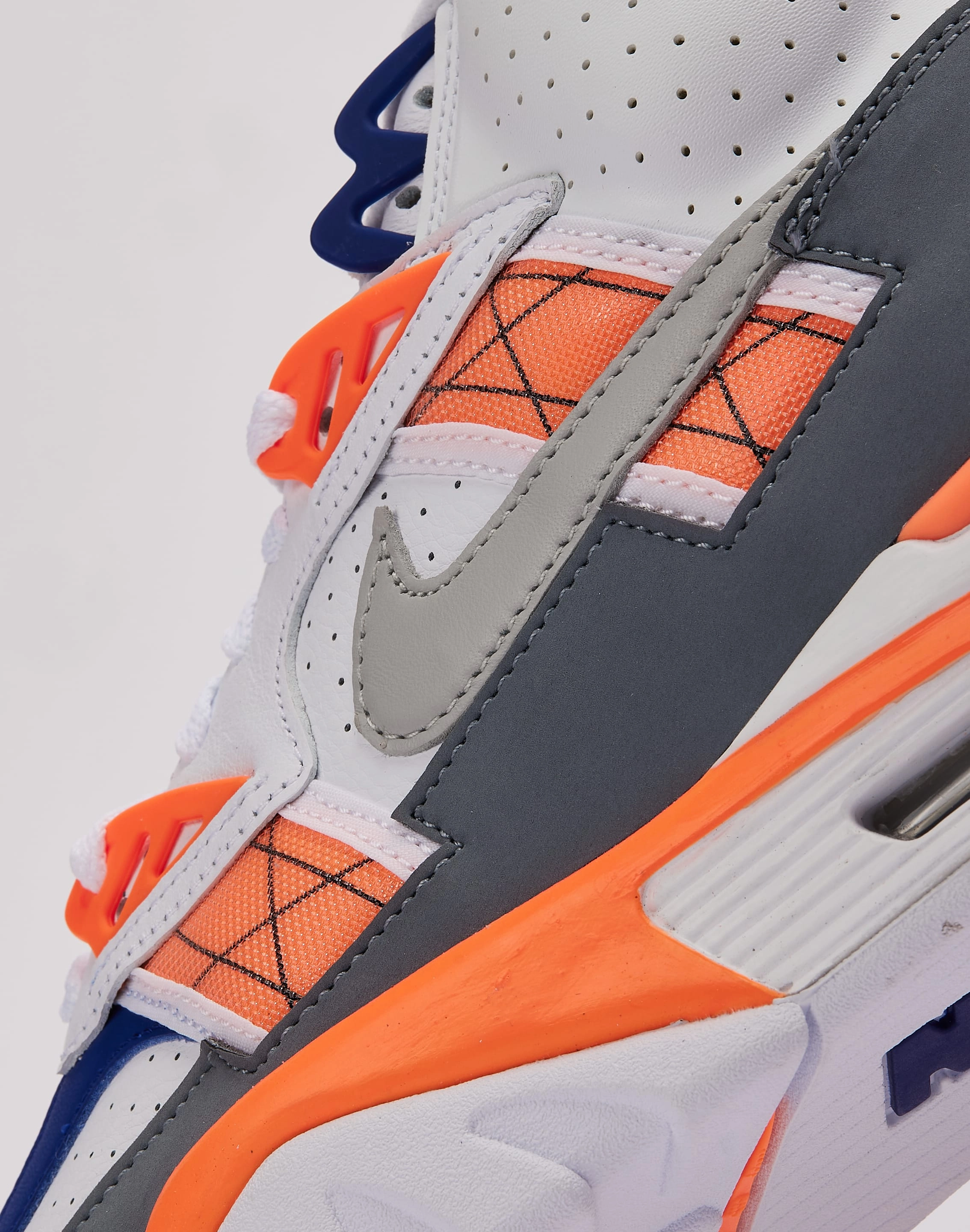 Nike Air Trainer SC High Foam Lining Trail Running