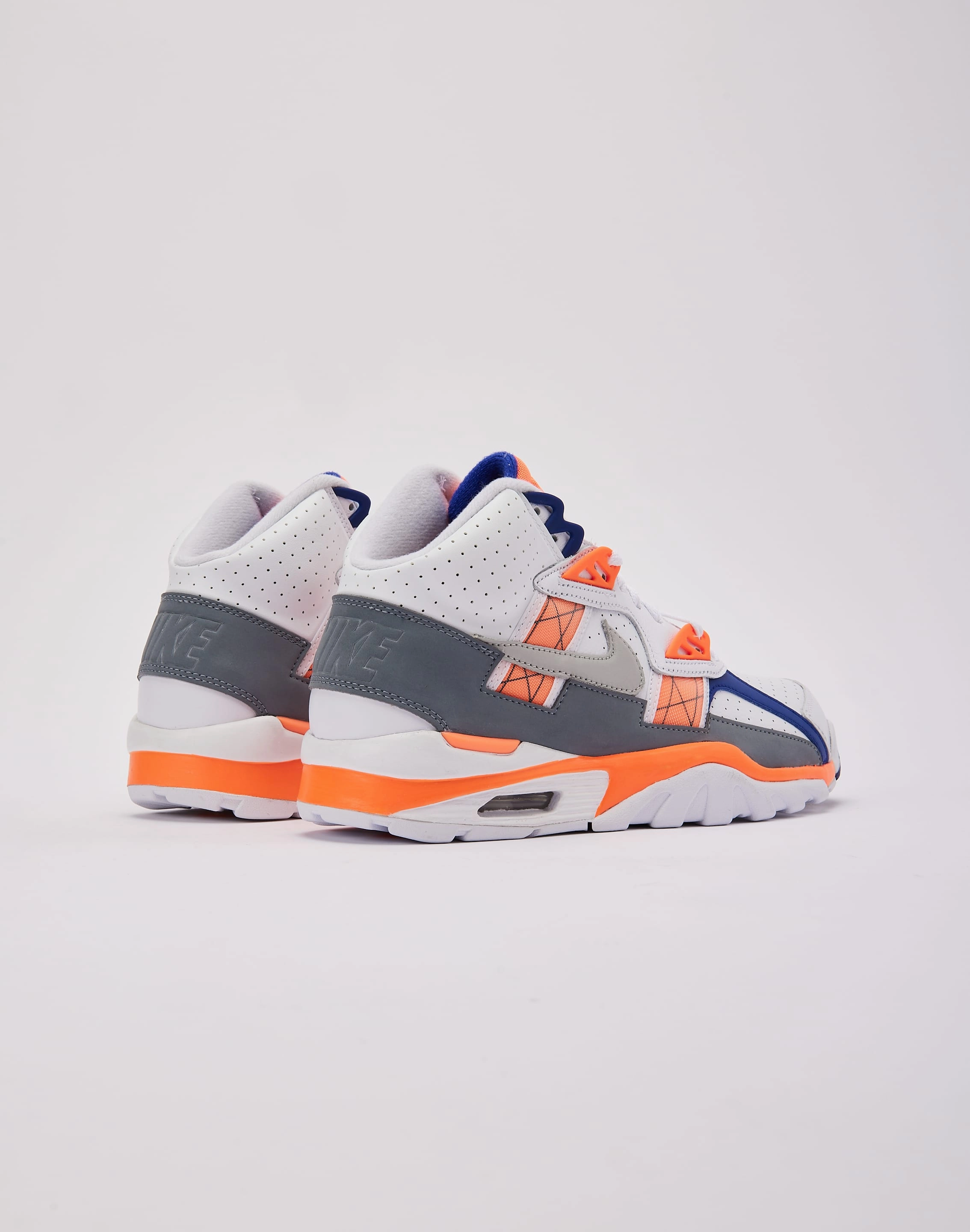 Nike Air Trainer SC High Mom Safe Silk Feel