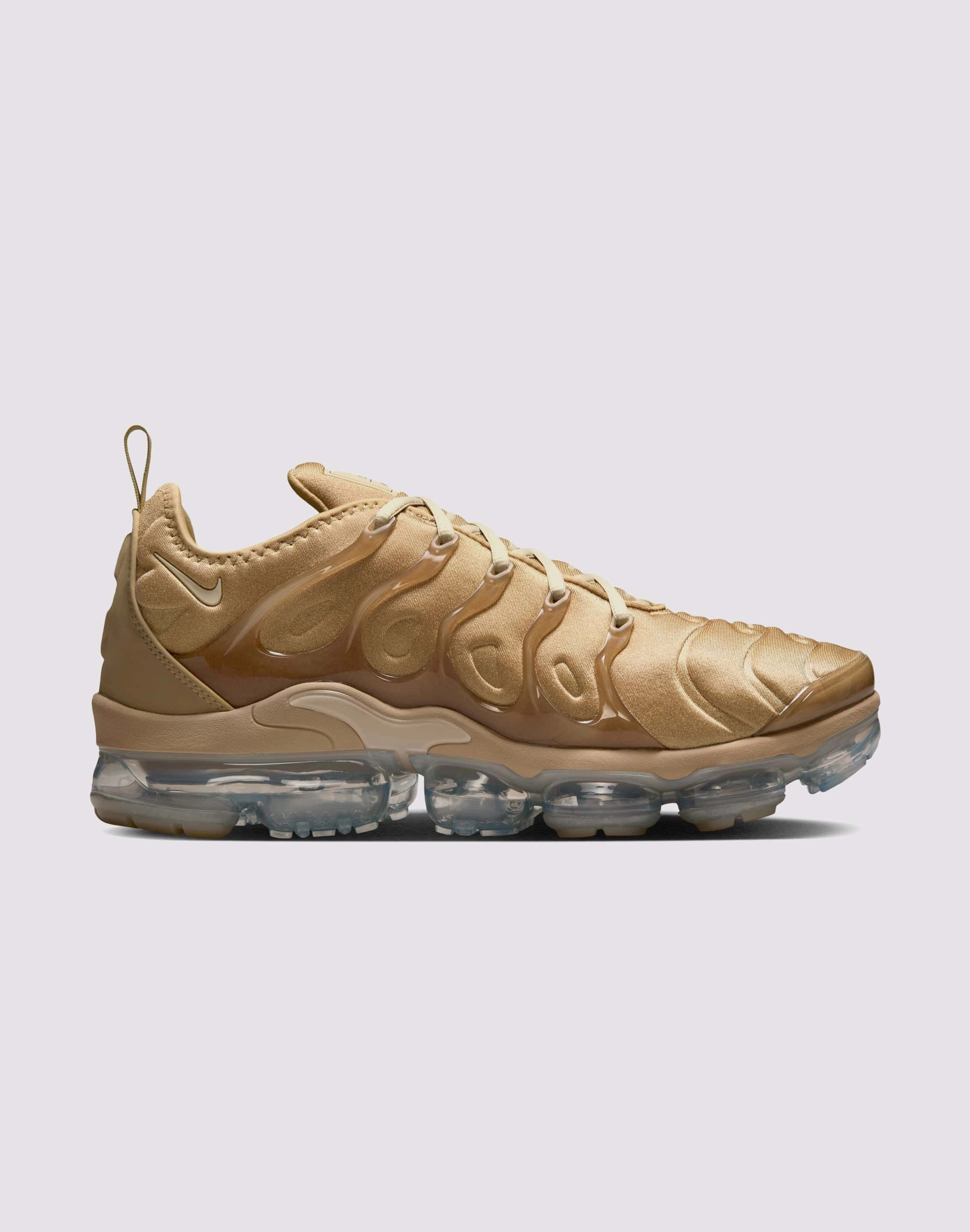 Nike Air VaporMax Plus anniversary - edition running shoes Comfortable Fit Shoes