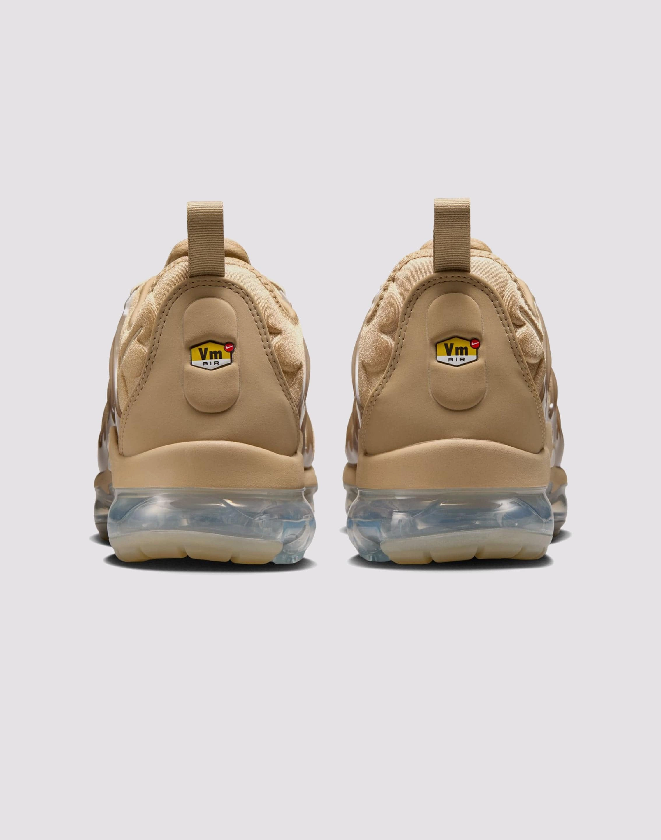 Nike Air VaporMax Plus Light Motion