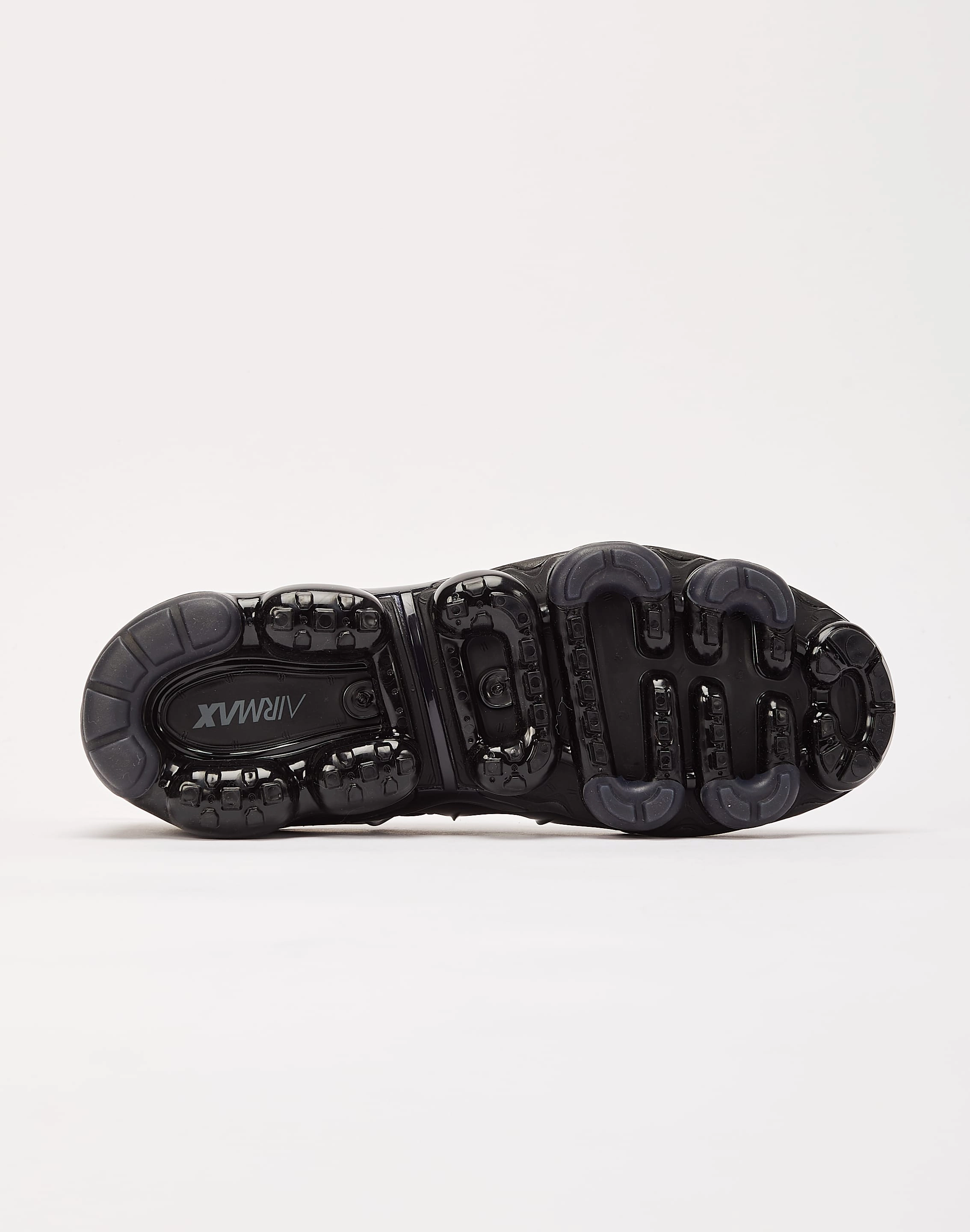Flexible Tread Design Reinforced Cage Nike Air Vapormax Plus